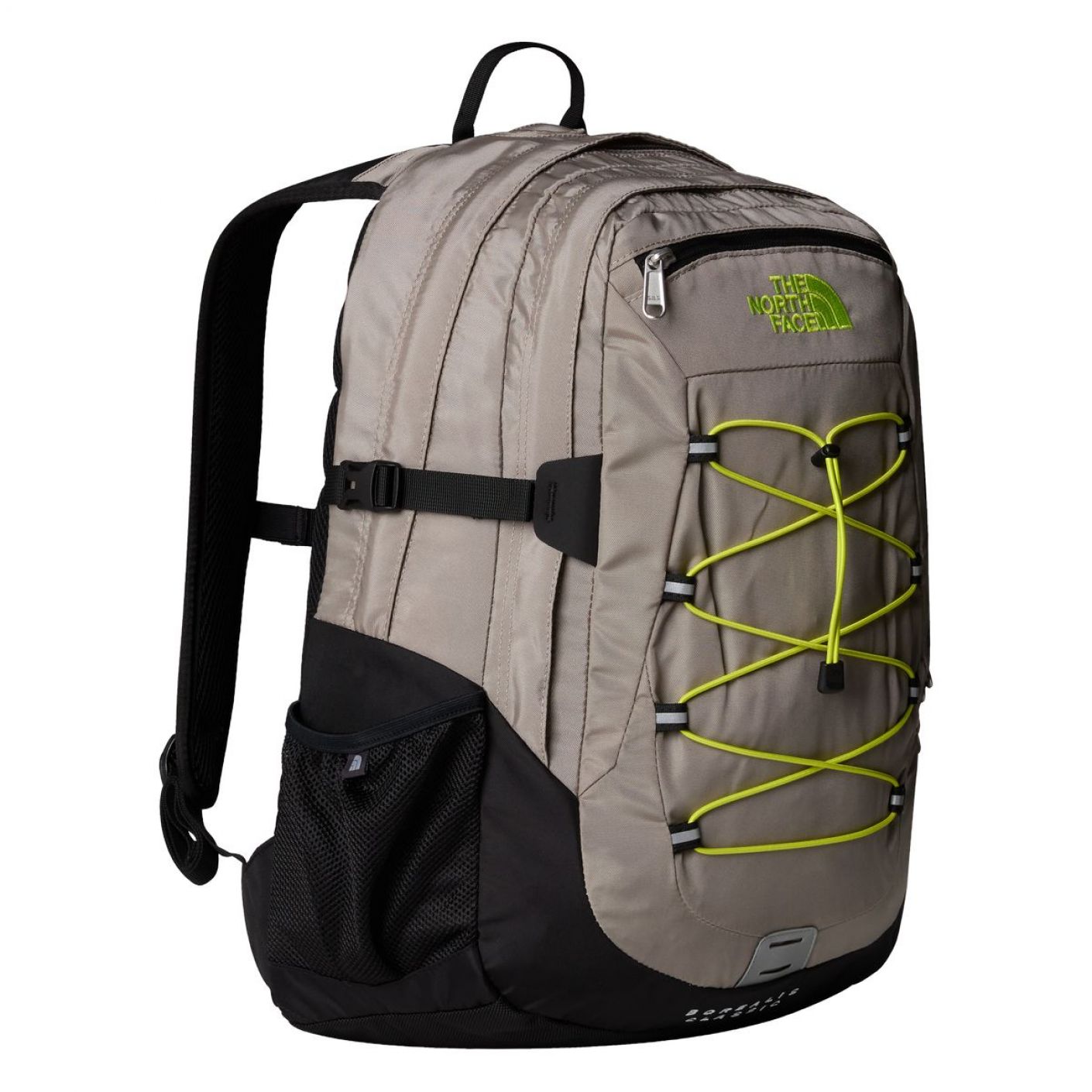 The North Face Borealis Classic Stone Slab/Black