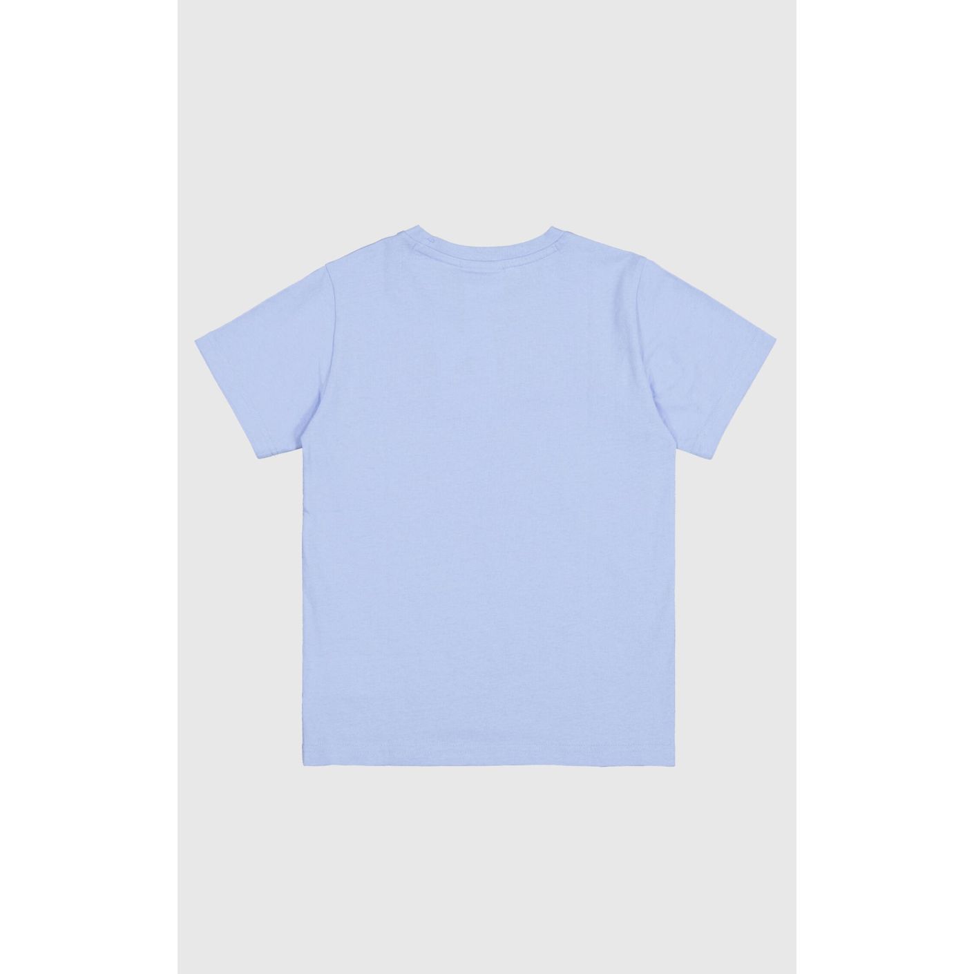 Champion - T-Shirt m/s jr #bs186 306897