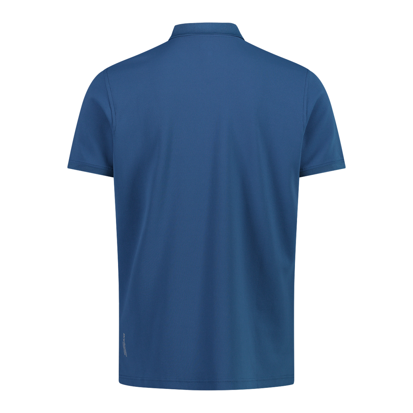CMP Herren Ocean Tactel Piqué Polo