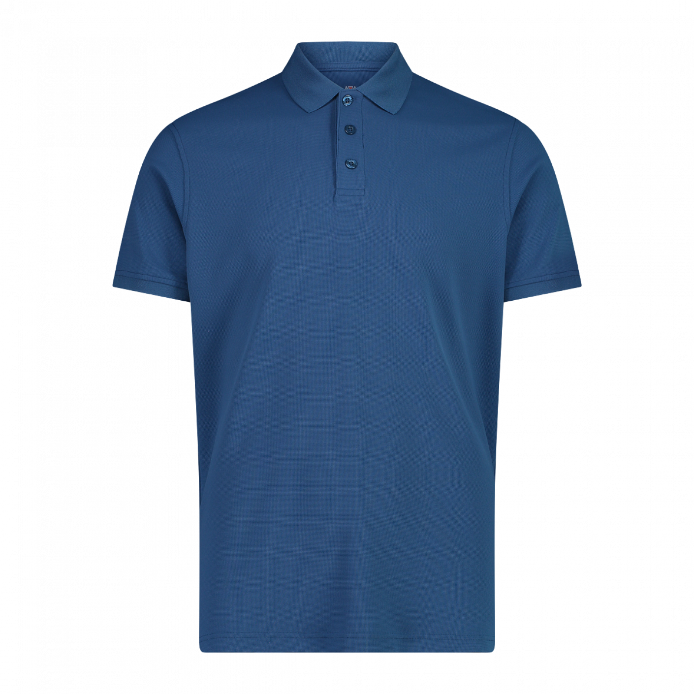 CMP Herren Ocean Tactel Piqué Polo