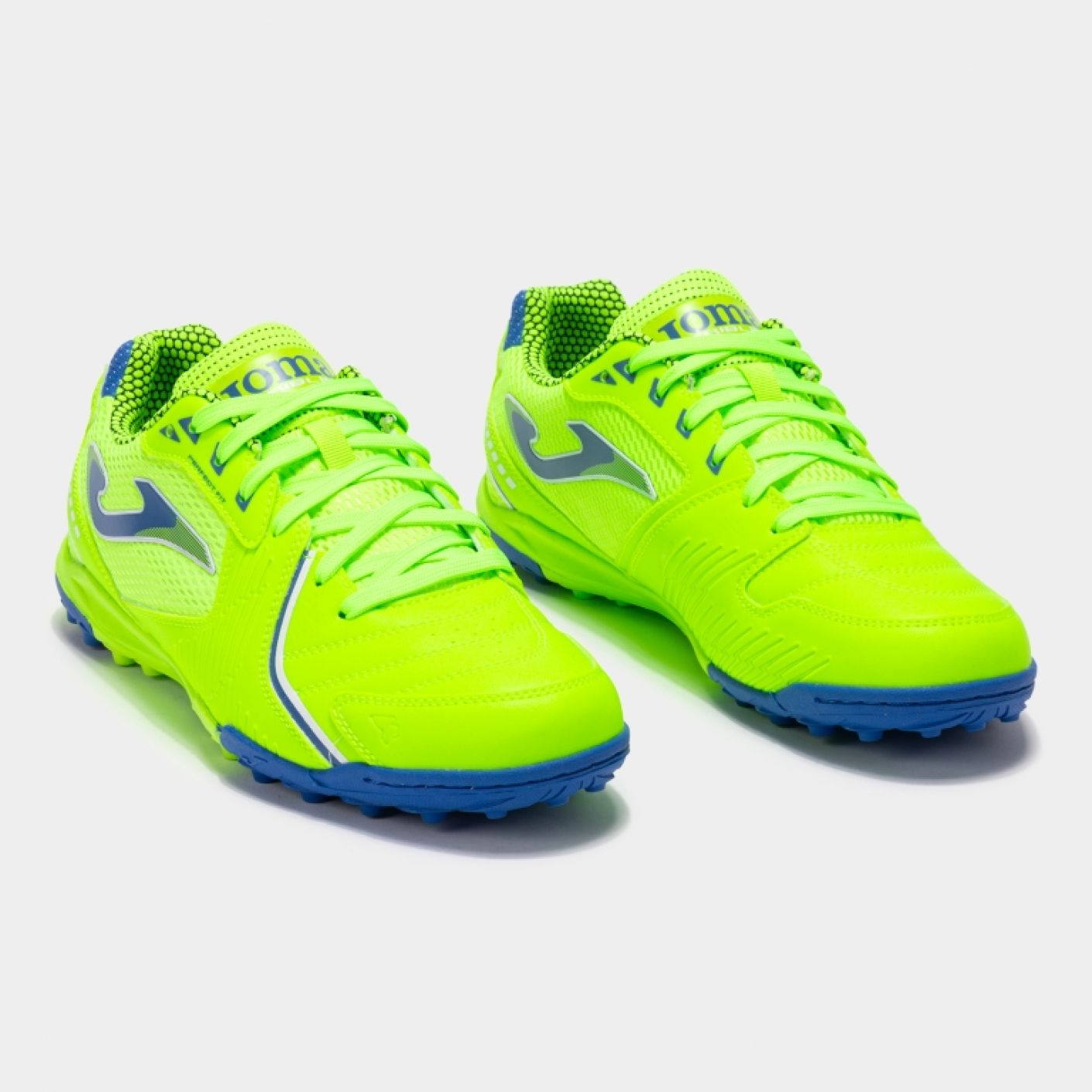 Joma Dribling 2511 Turf Green für Herren