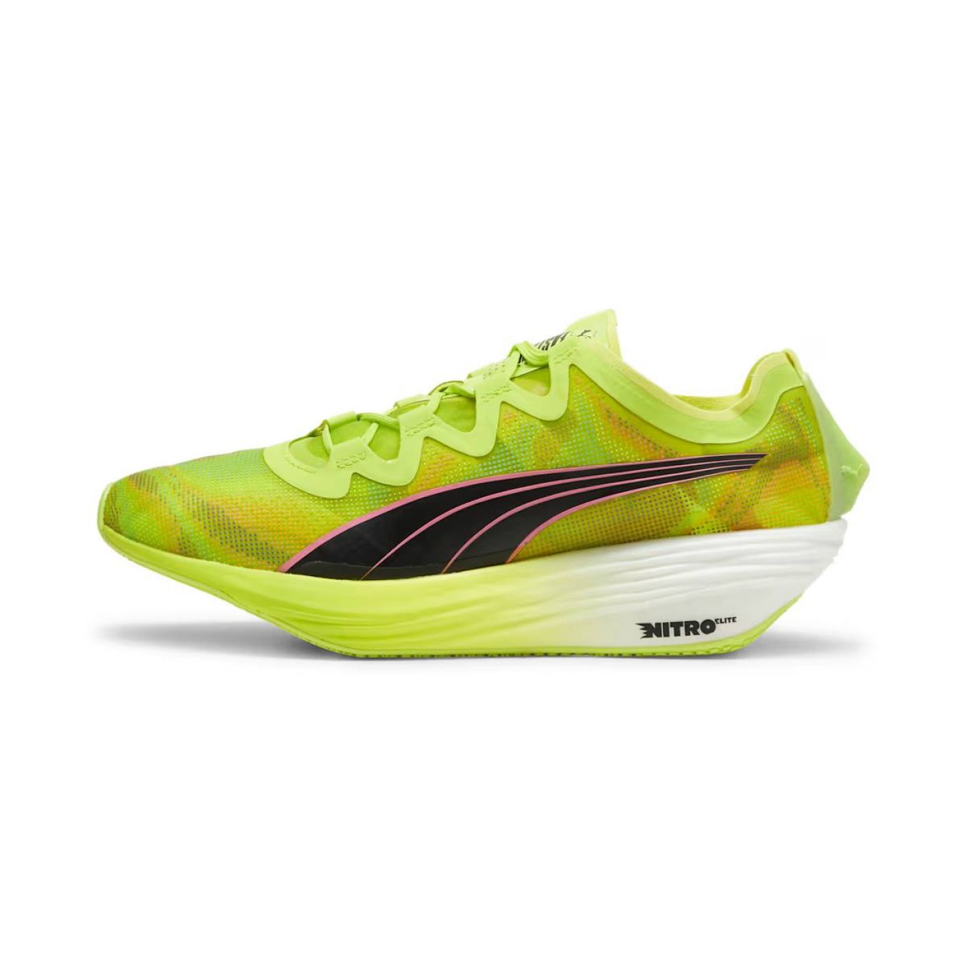 Puma Fast-Fwd Nitro Elite Psychedelic Rush