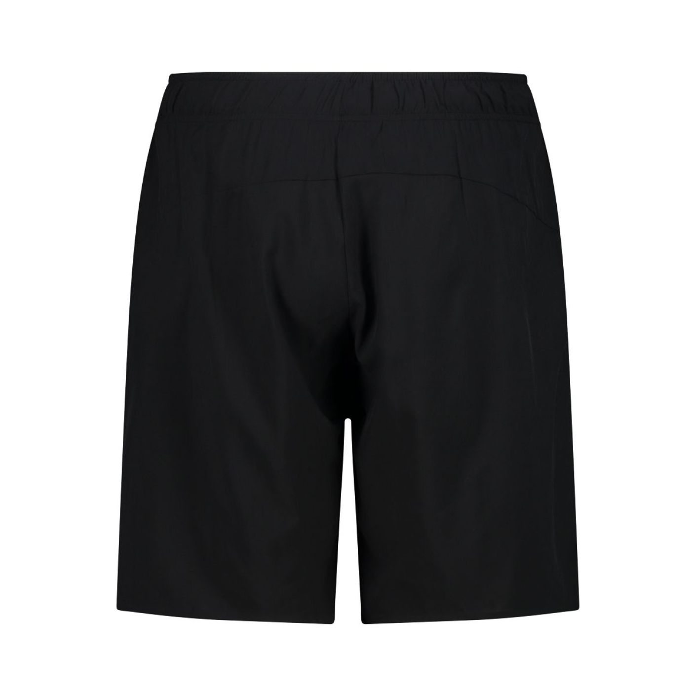 CMP Women's Training Bermuda Shorts Black