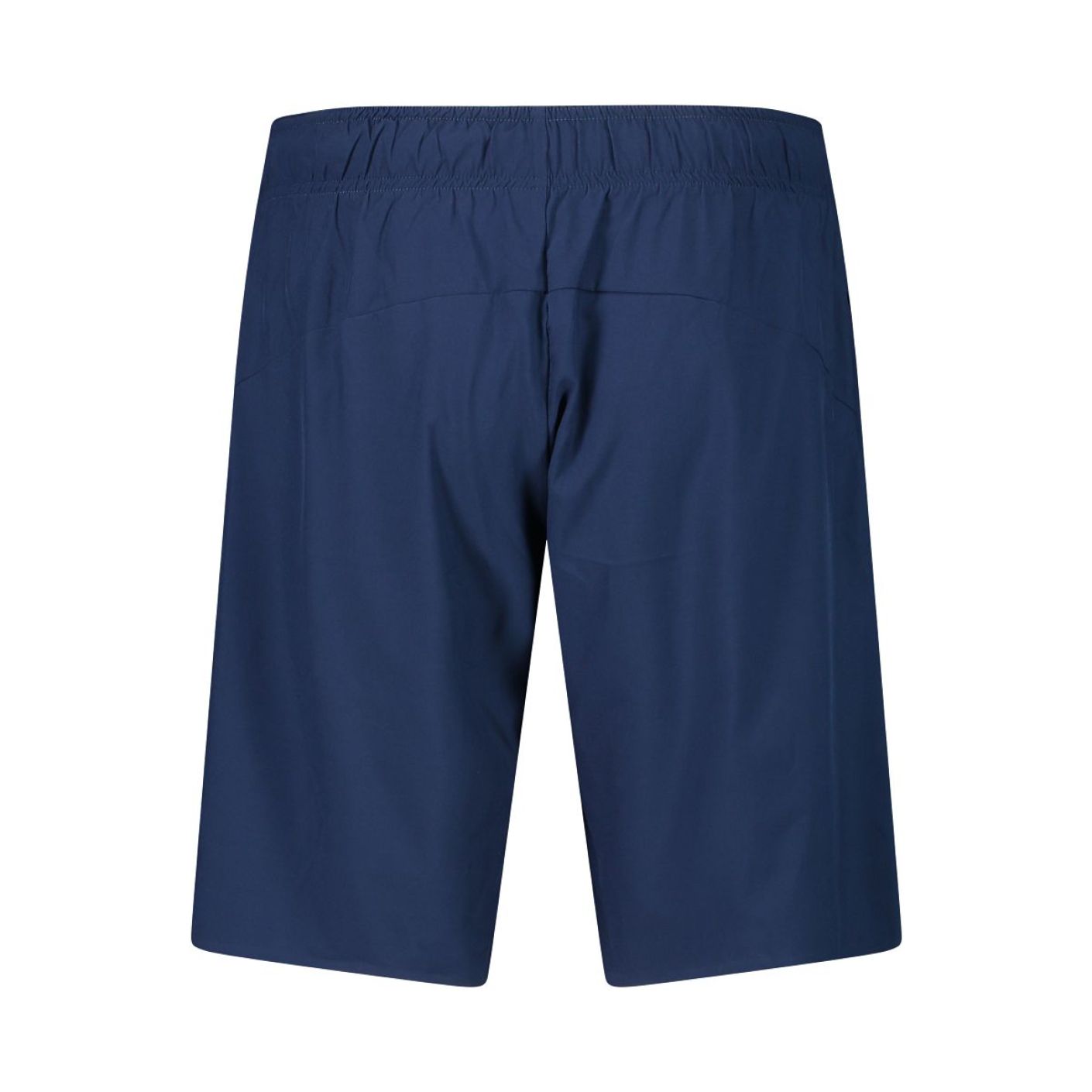 CMP Damen-Trainings-Bermudashorts in Blau
