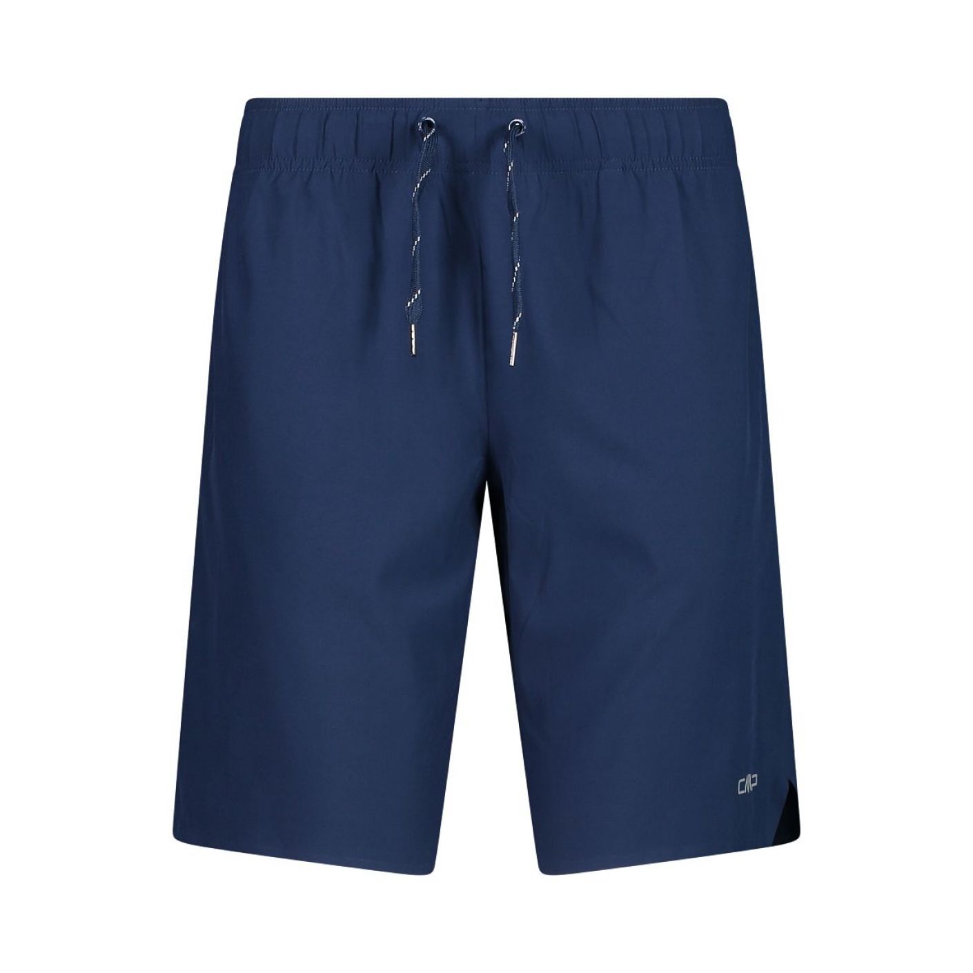 CMP Damen-Trainings-Bermudashorts in Blau