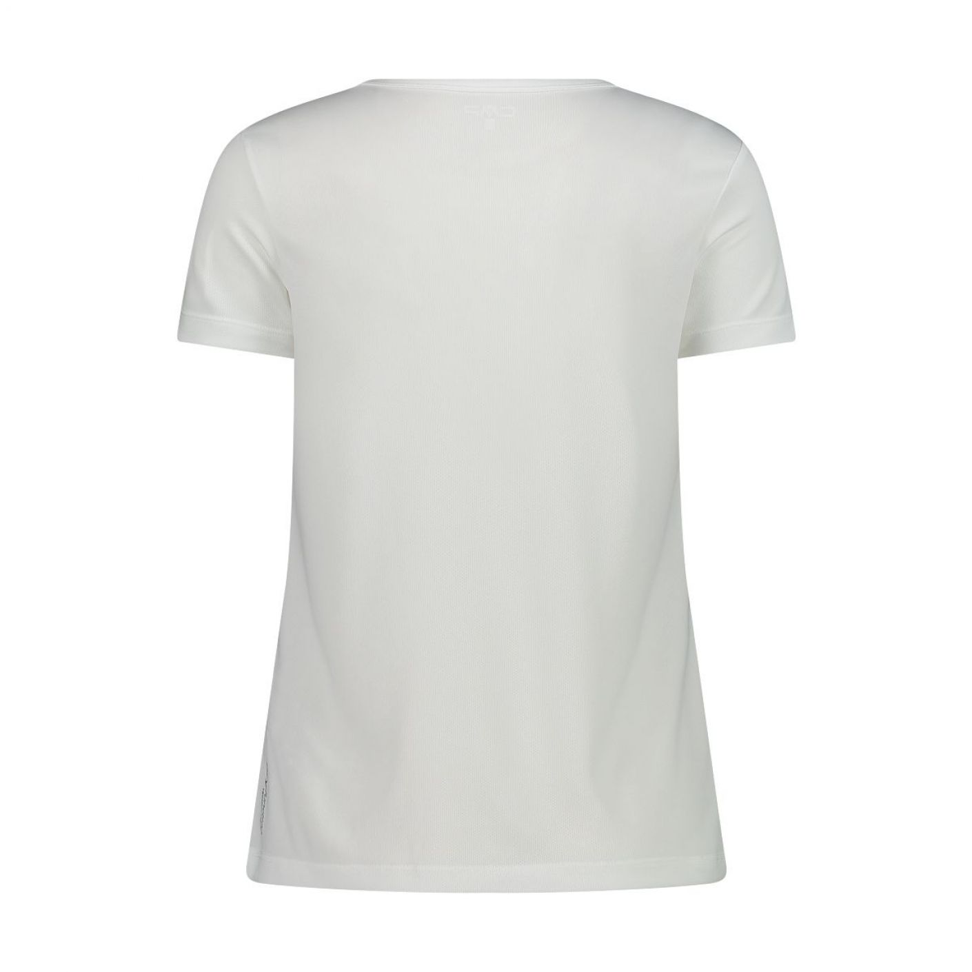 CMP T-shirt girocollo con logo 