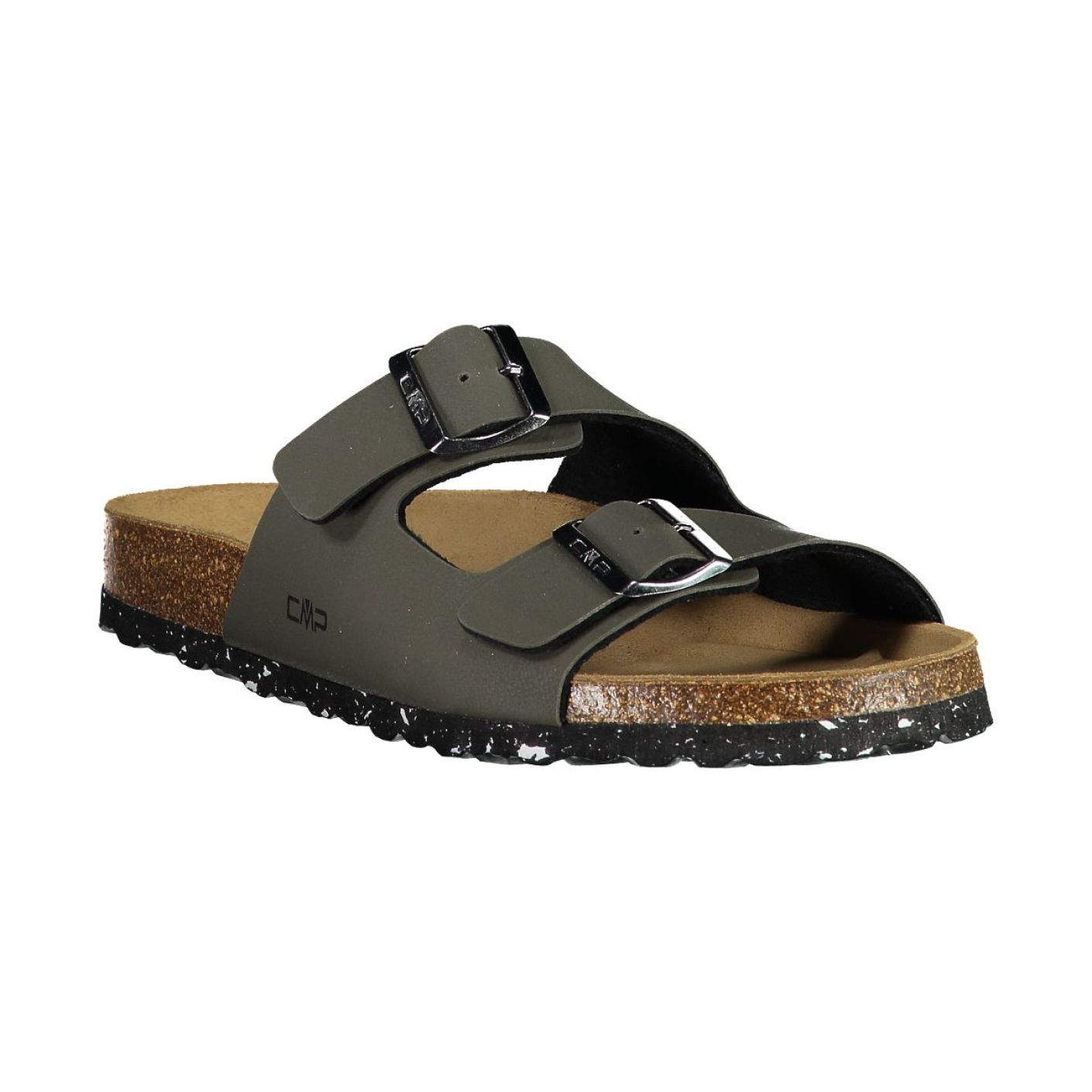 CMP Ciabatta Eco Thalitha Torba da Uomo