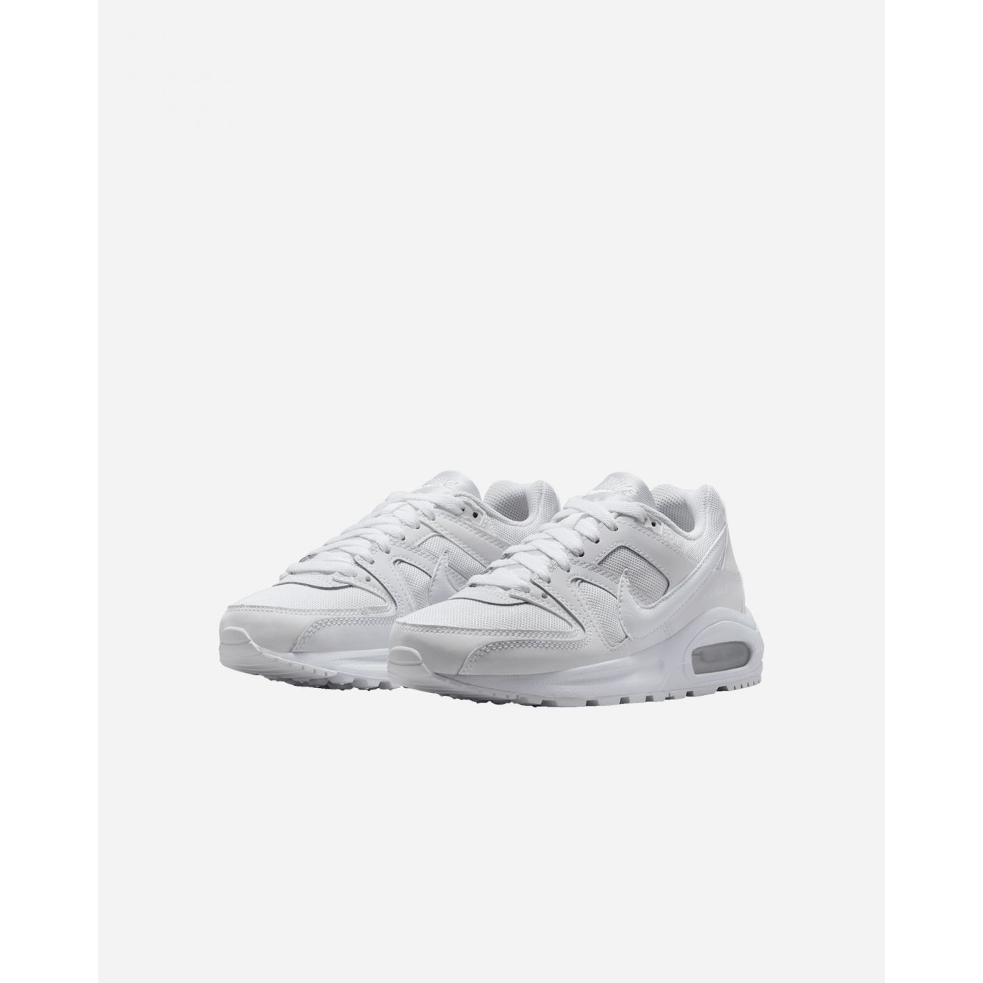 Nike Air Max Command Flex GS Weiß