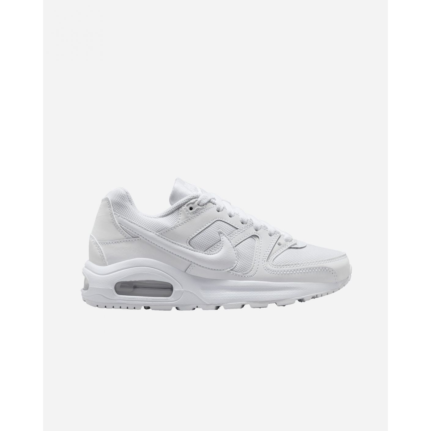 Nike Air Max Command Flex GS Weiß