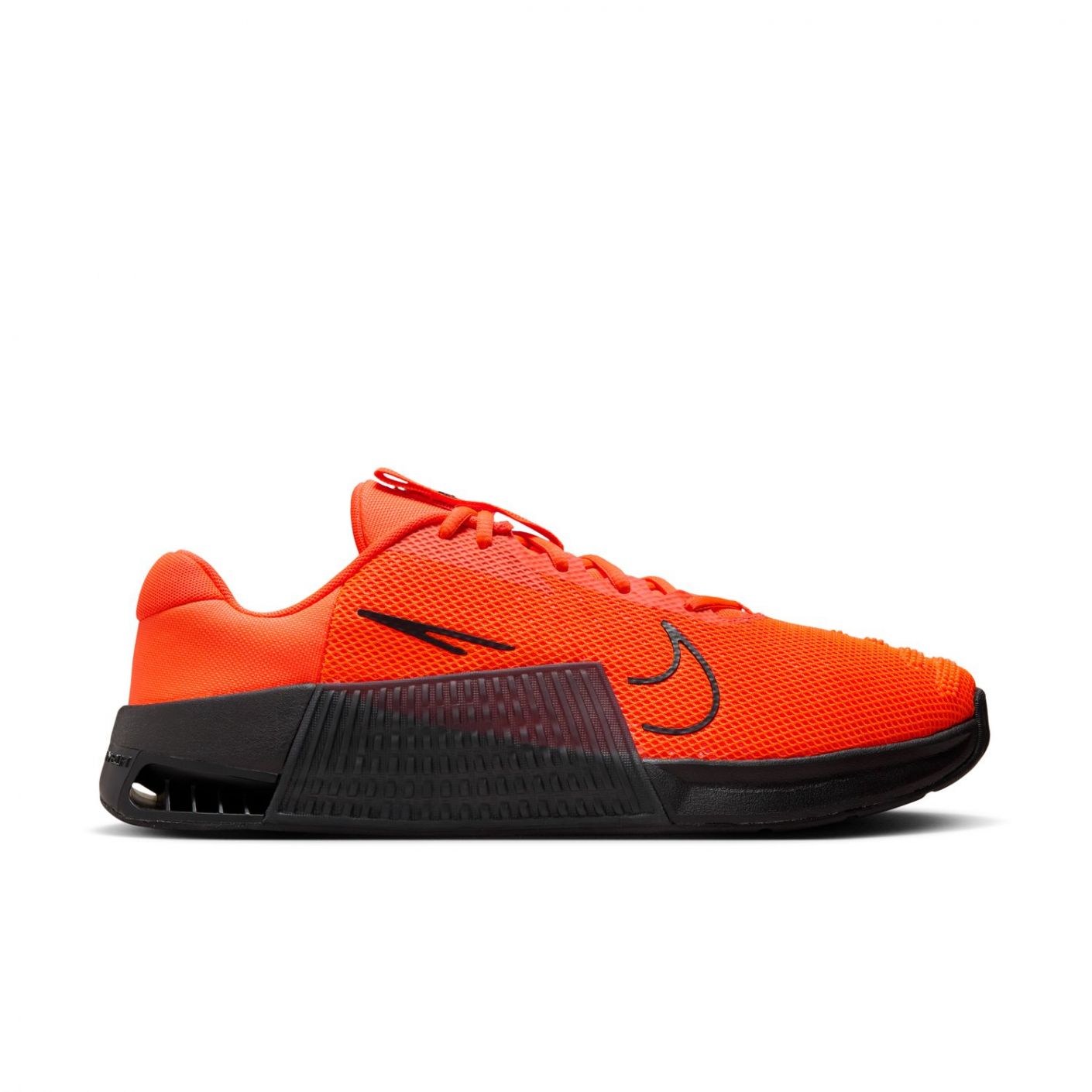 Nike Metcon 9 Hyper Crimson/Hyper Orange/Schwarz