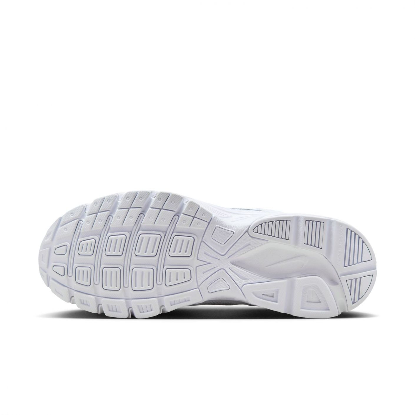 Nike Initiator Bianco/Photon Dust/Argento Metallizzato da Donna