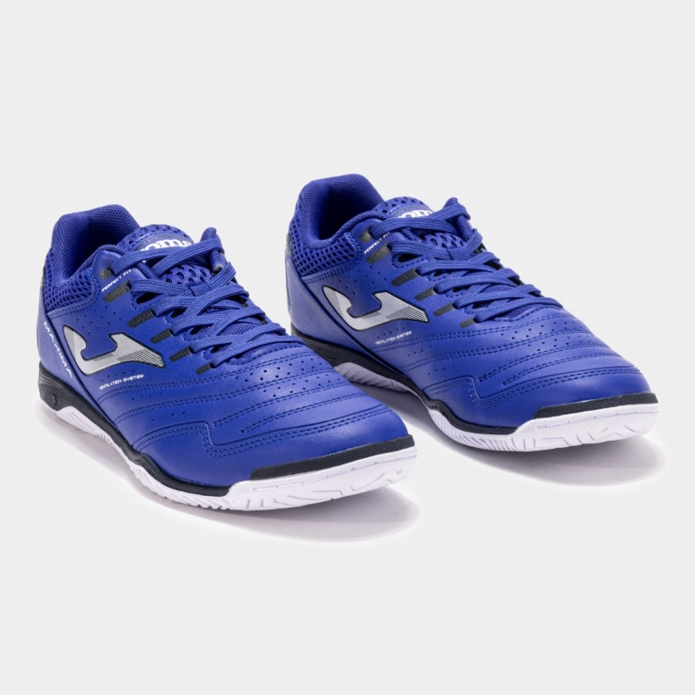 Joma Maxima 2404 Indoor Royal für Herren