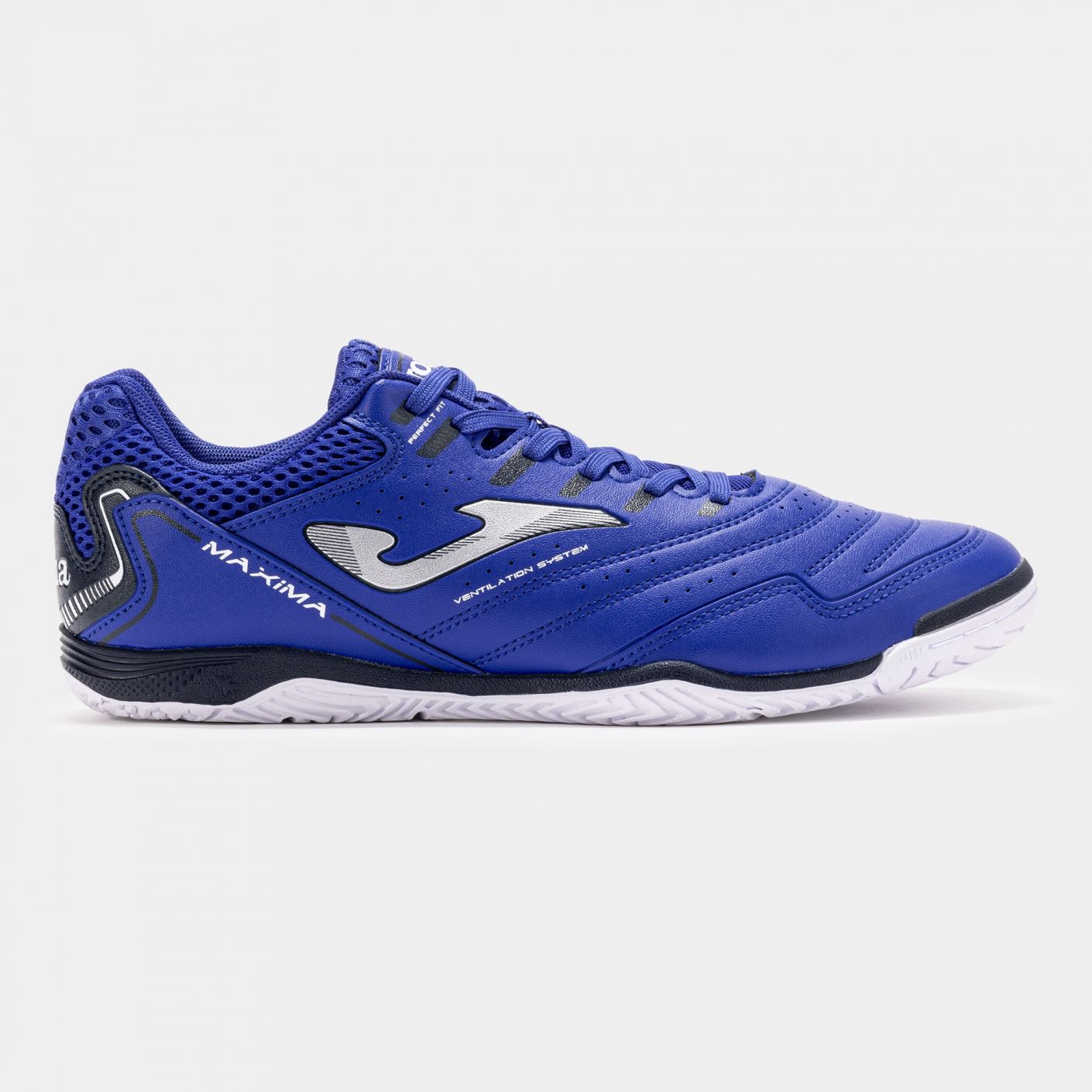 Joma Maxima 2404 Indoor Royal für Herren