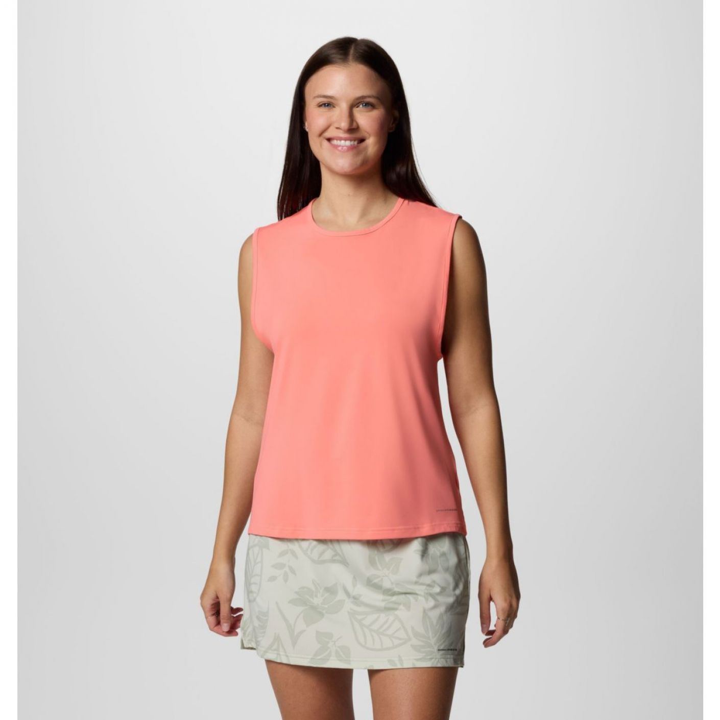 Columbia Chill River II Alpenglow Tank für Damen 