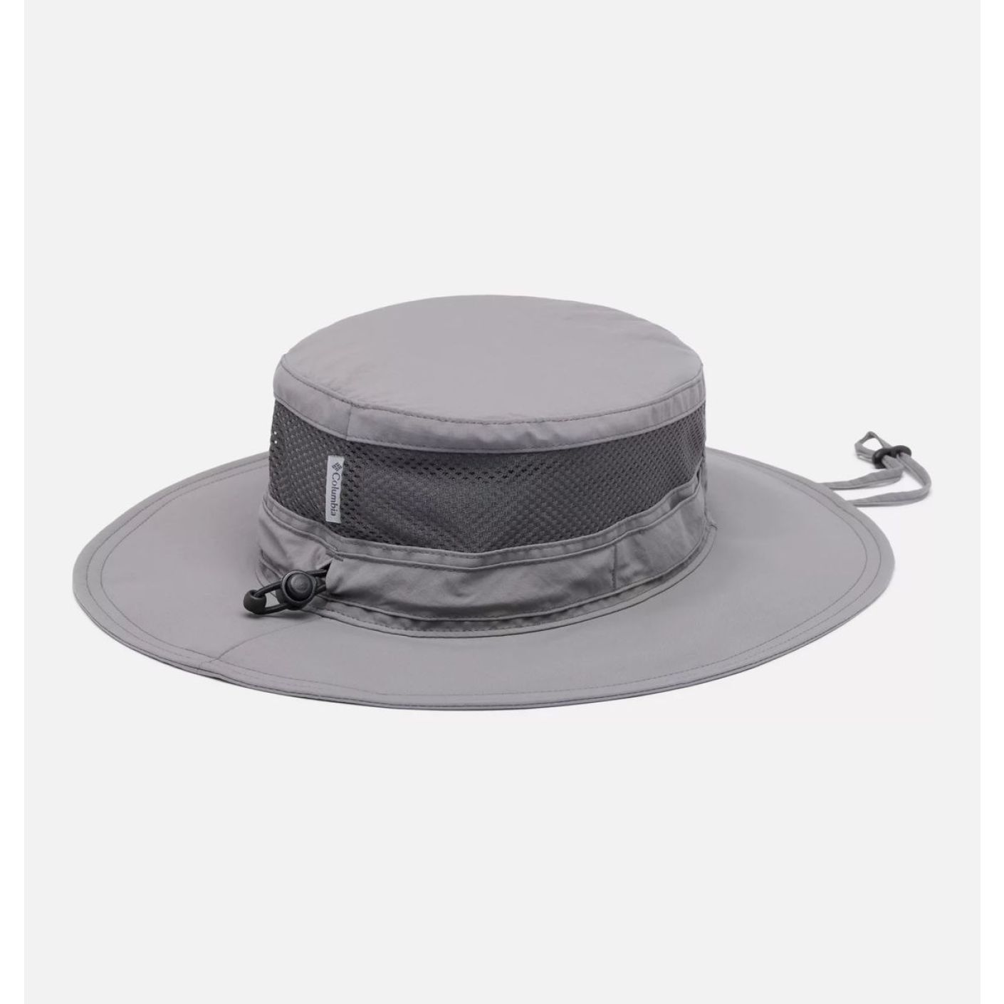 Columbia Bora Bora Booney City Grauer Hut