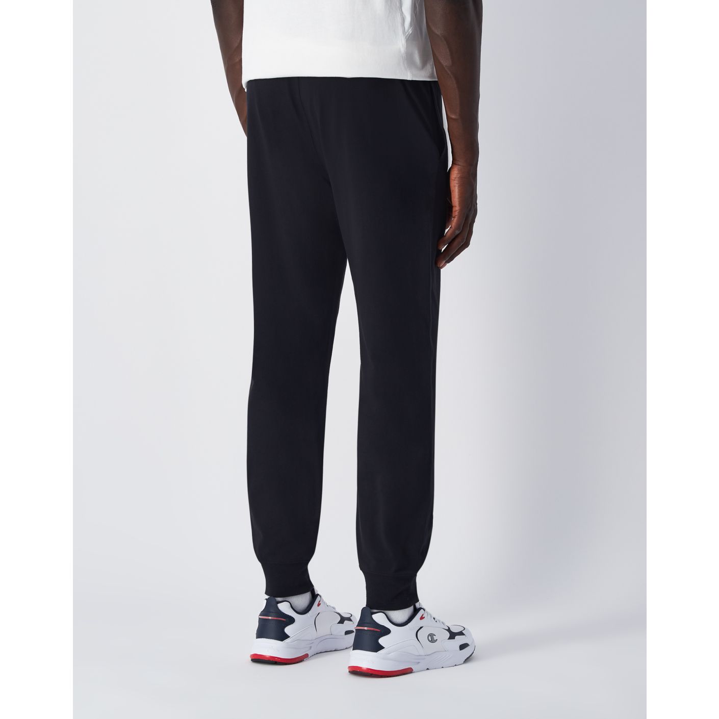 Champion - Hose mit Rippbündchen #k001 220307