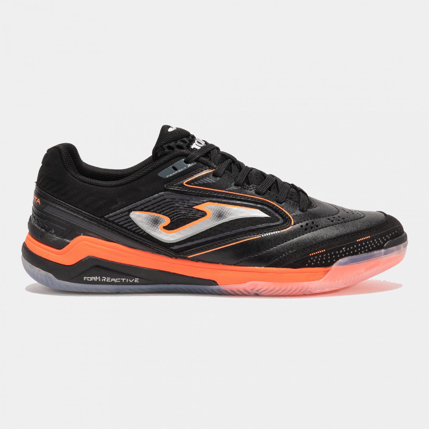 Joma Gambeta 2501 Indoor Schwarz für Herren