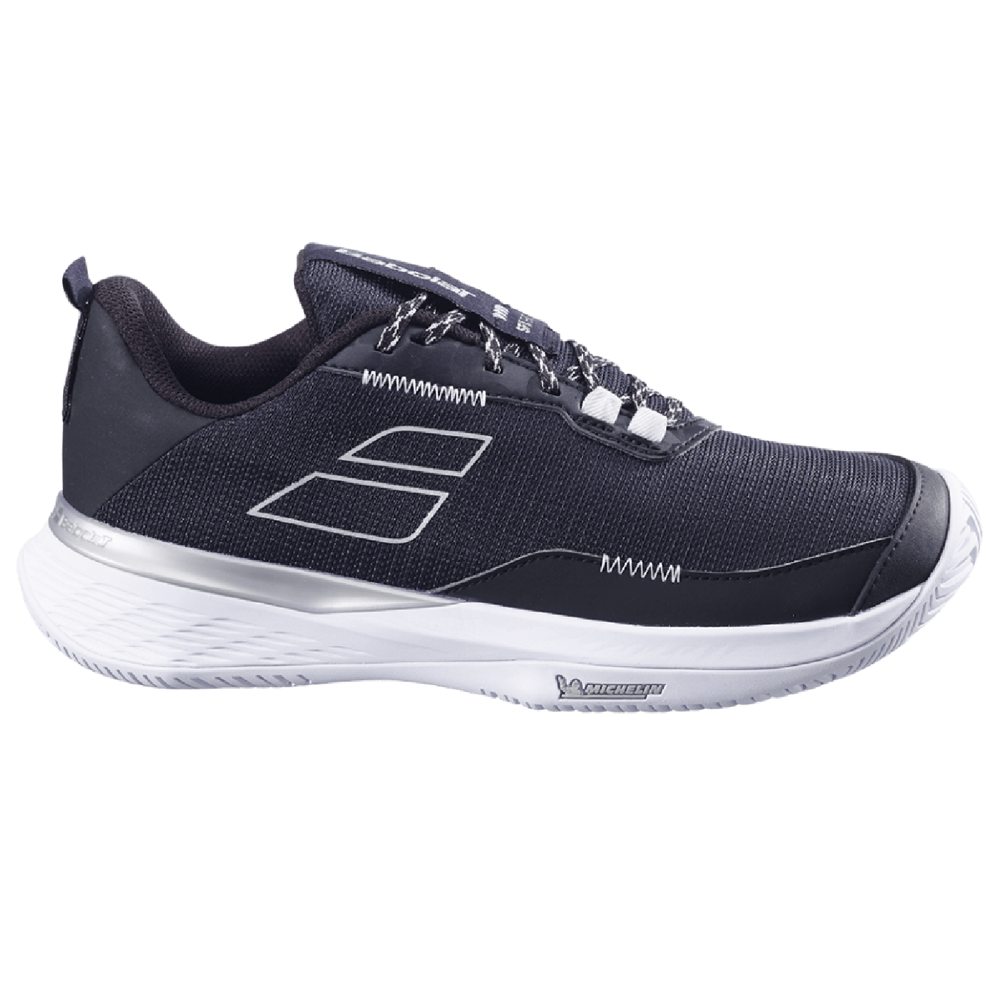 Babolat SFX Evo All Court Damen Schwarz/Silber