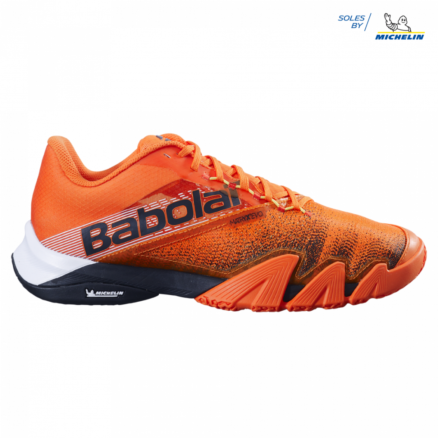 Babolat Jet Premura 2 Orange Herren