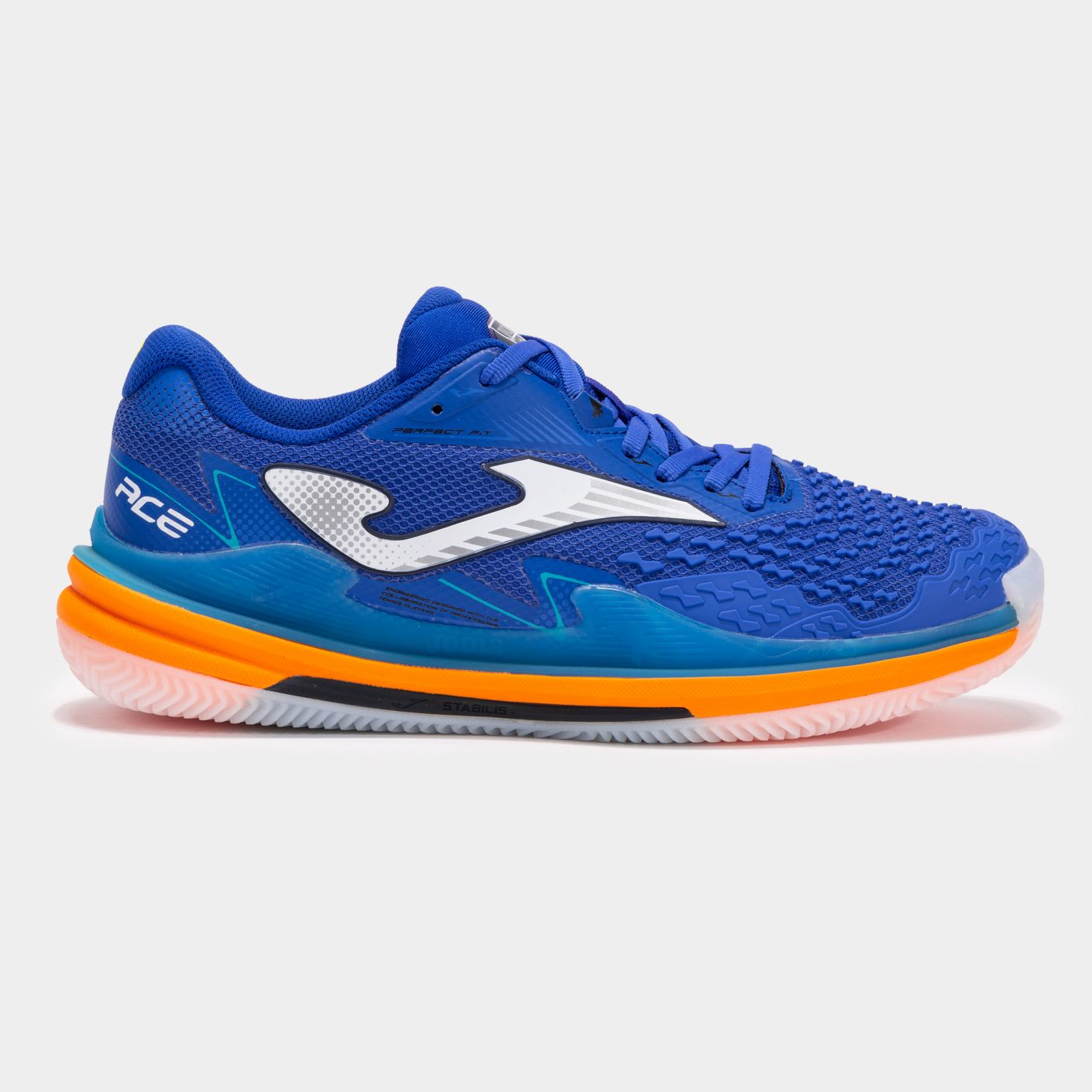 Joma Ace 2504 All Court Royal für Herren