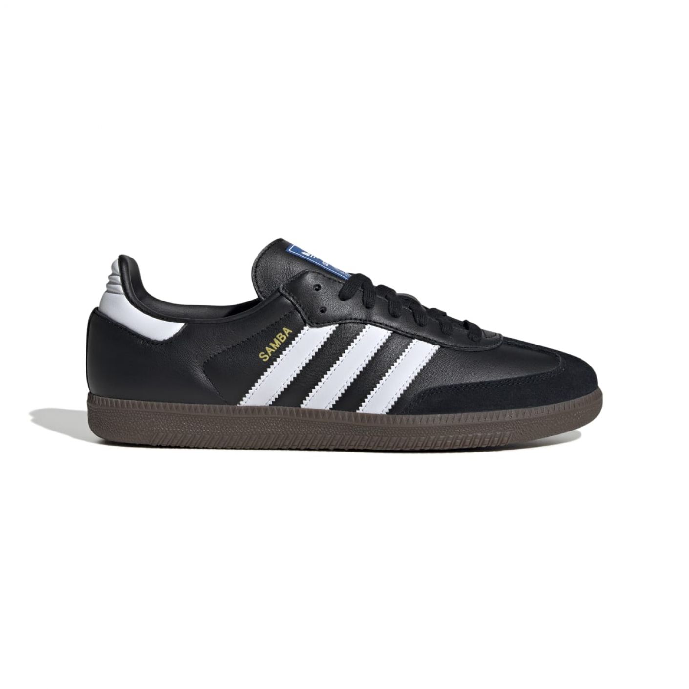 Adidas Samba OG Schwarz