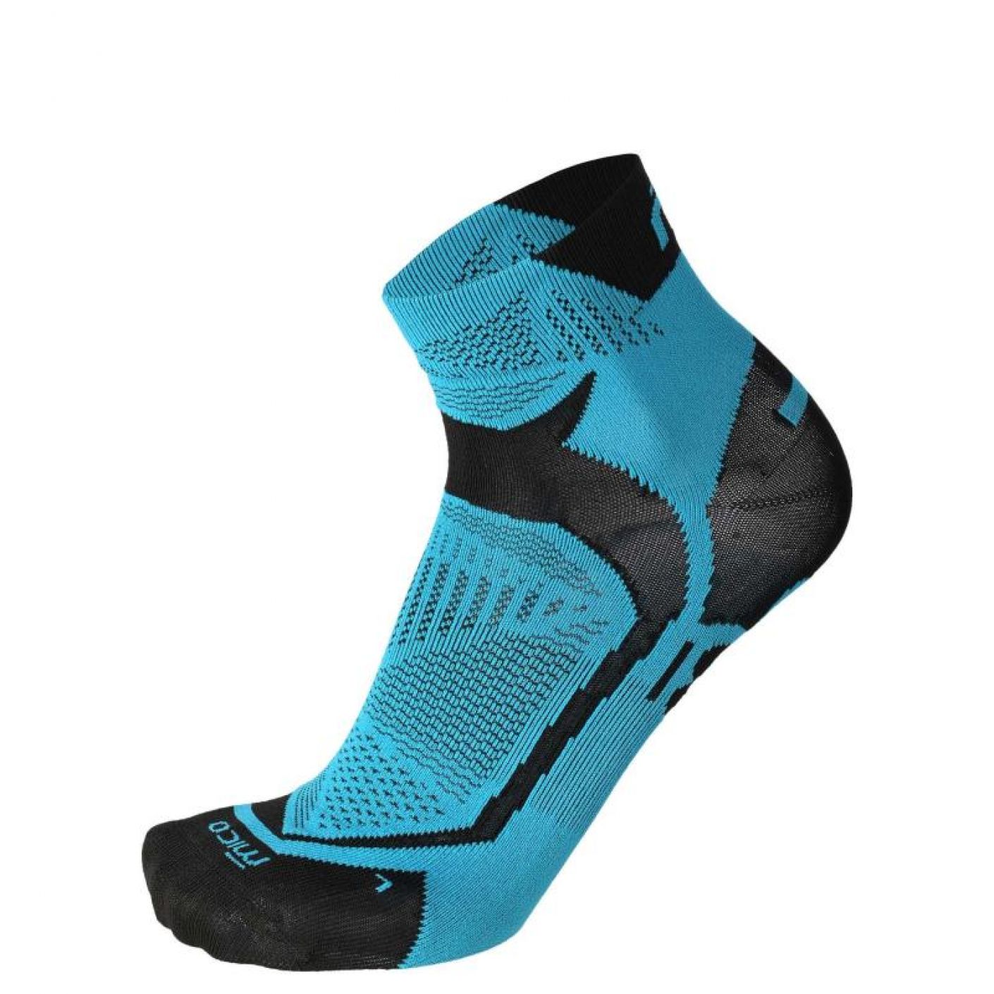 Mico Extralight X-Performance Short Run Socke 