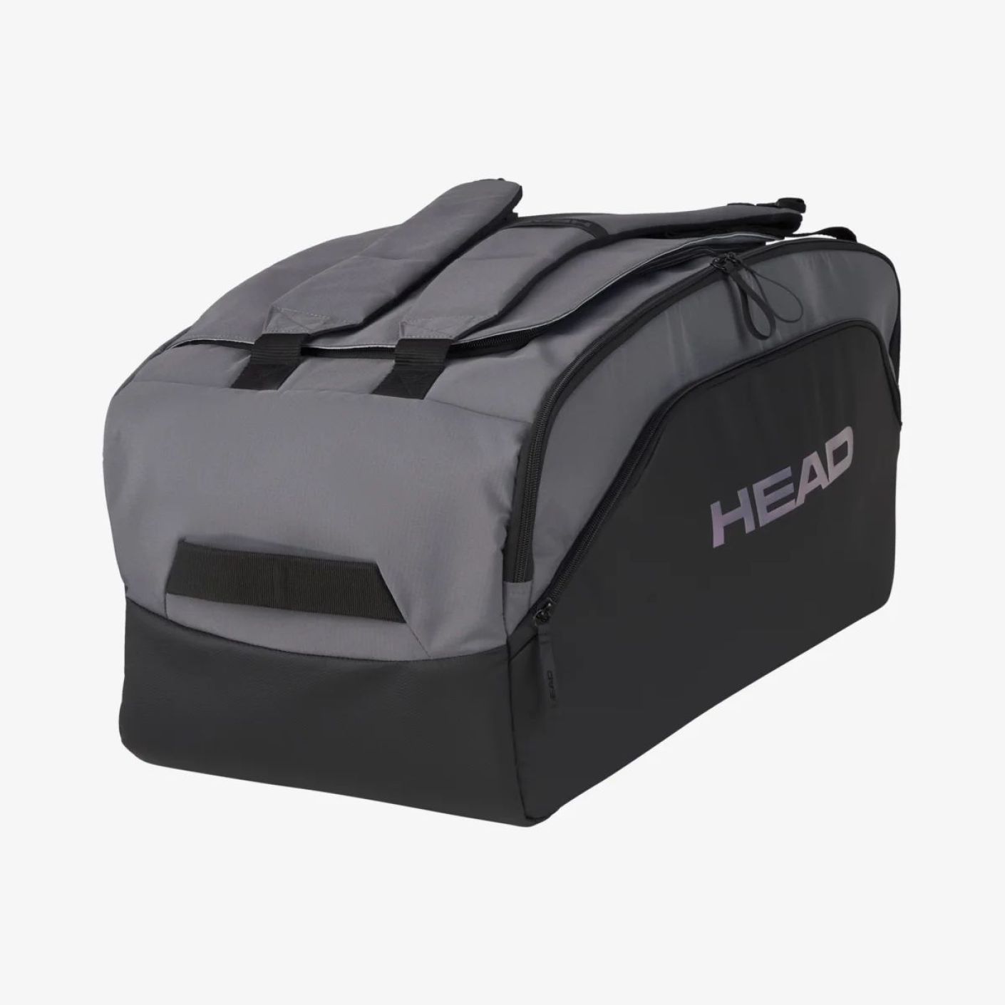 Head Pro X Duffle Sport Schwarz/Dunkelgrau