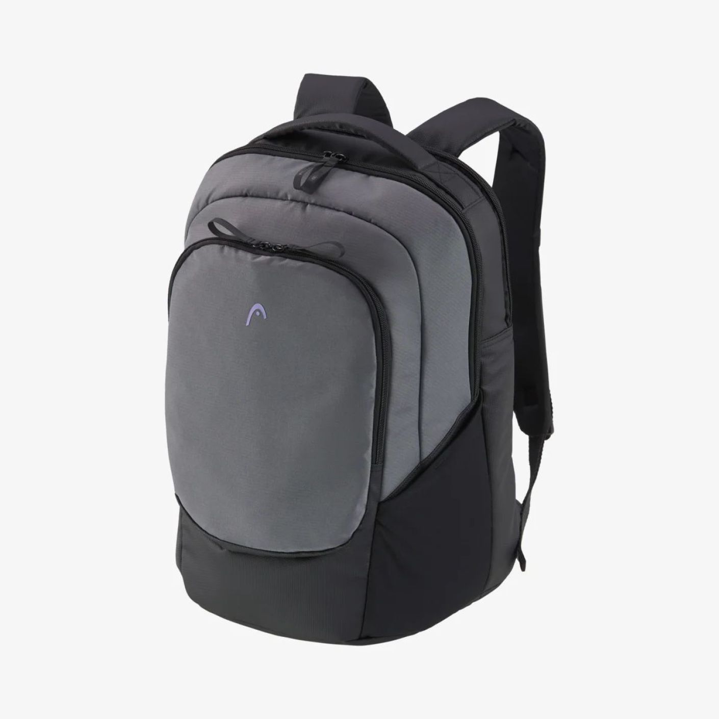 Head Rucksack Pro X 30L Schwarz/Dunkelgrau