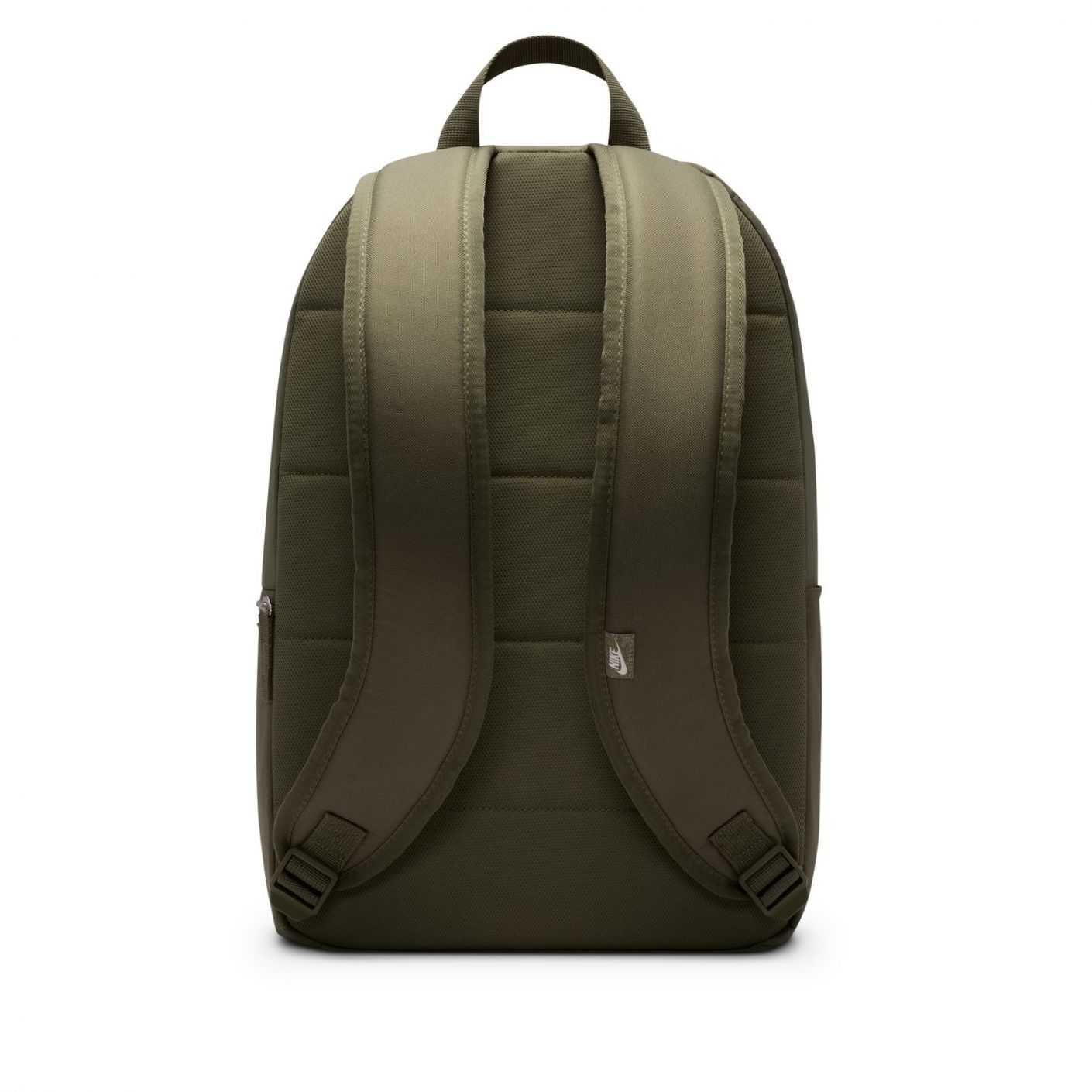 Nike Heritage Rucksack Oliv