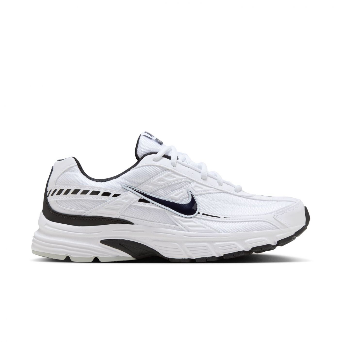 Nike Initiator White/Black da Uomo