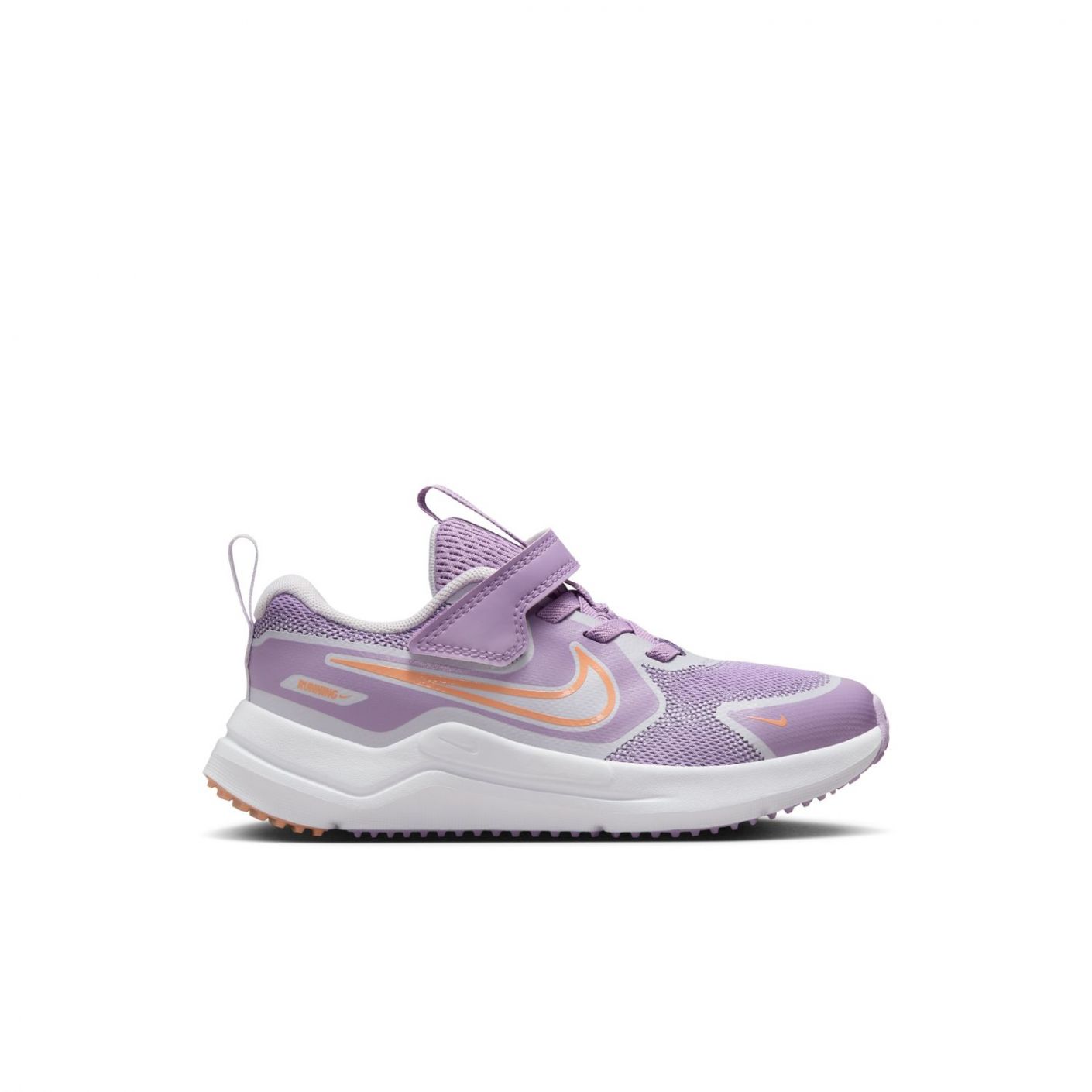 Nike Cosmic Runner PSV Violet Star/Apricot Agate/Barely Grape