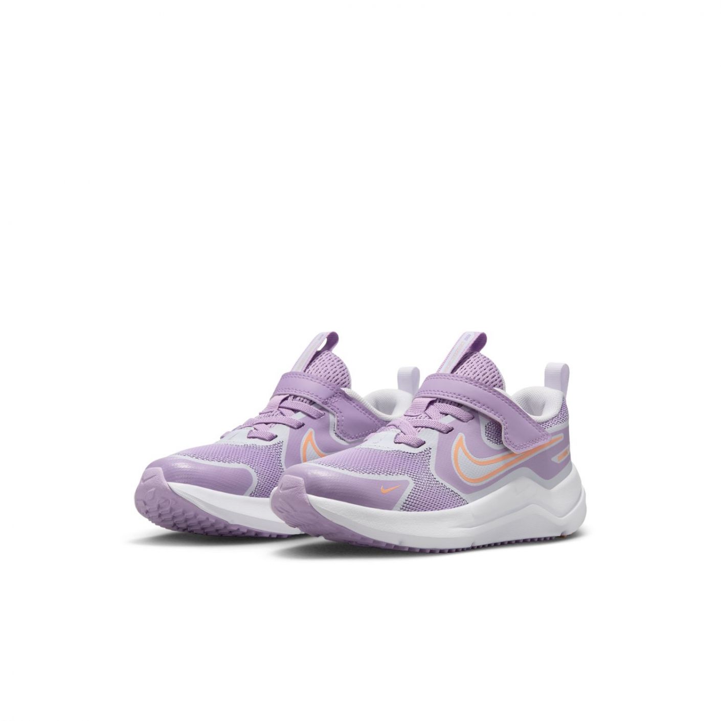 Nike Cosmic Runner PSV Violet Star/Apricot Agate/Barely Grape