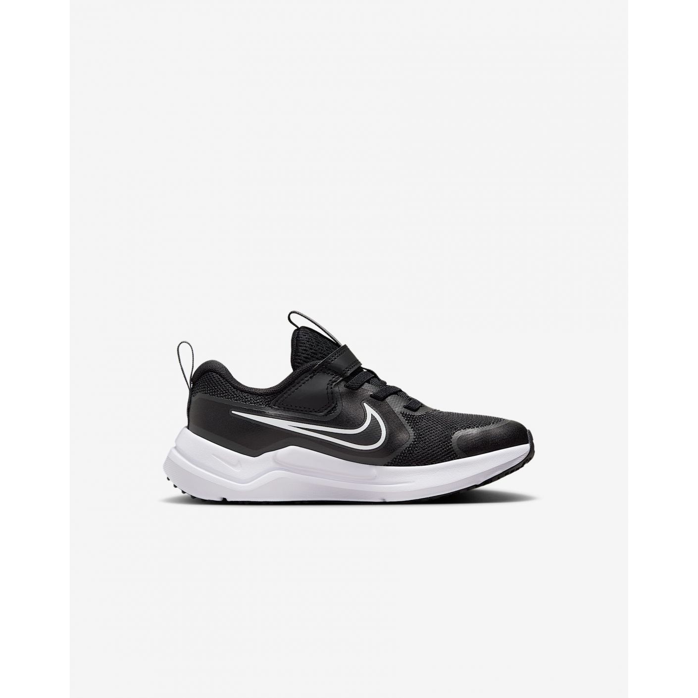 Nike Cosmic Runner PSV Kinder Schwarz/Anthrazit/Weiß