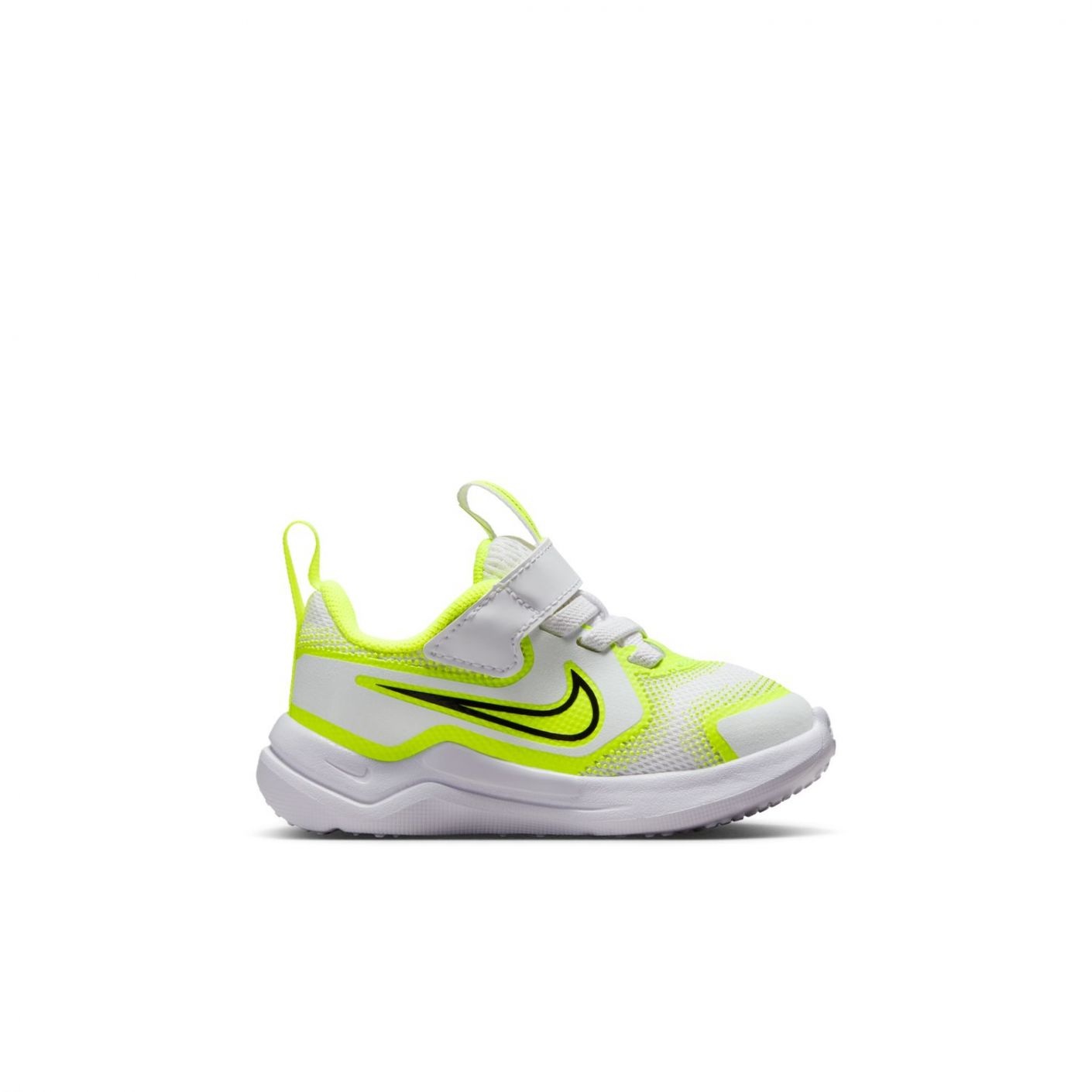 Nike Cosmic Runner TD Whiet/Black Volt