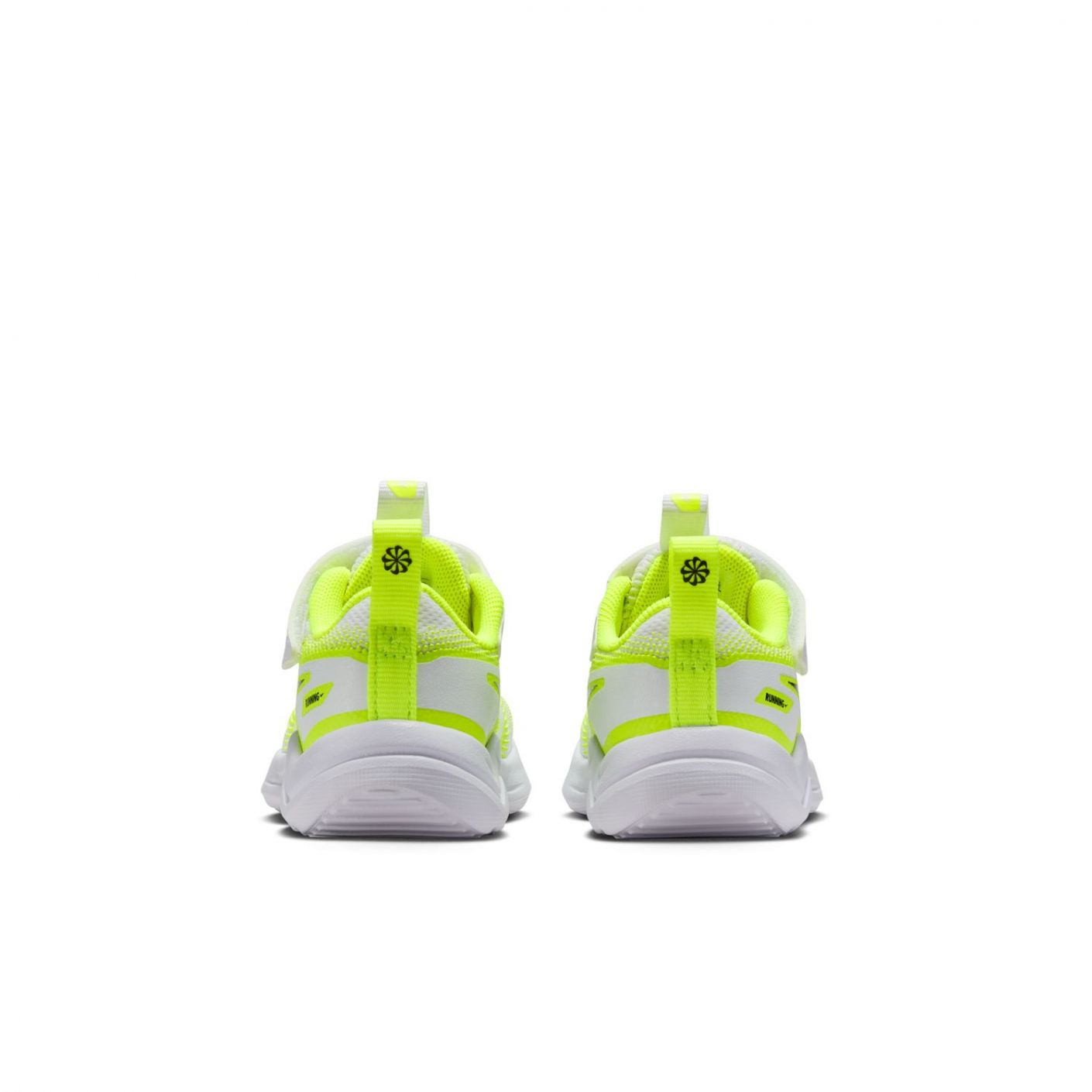 Nike Cosmic Runner TD Whiet/Black Volt