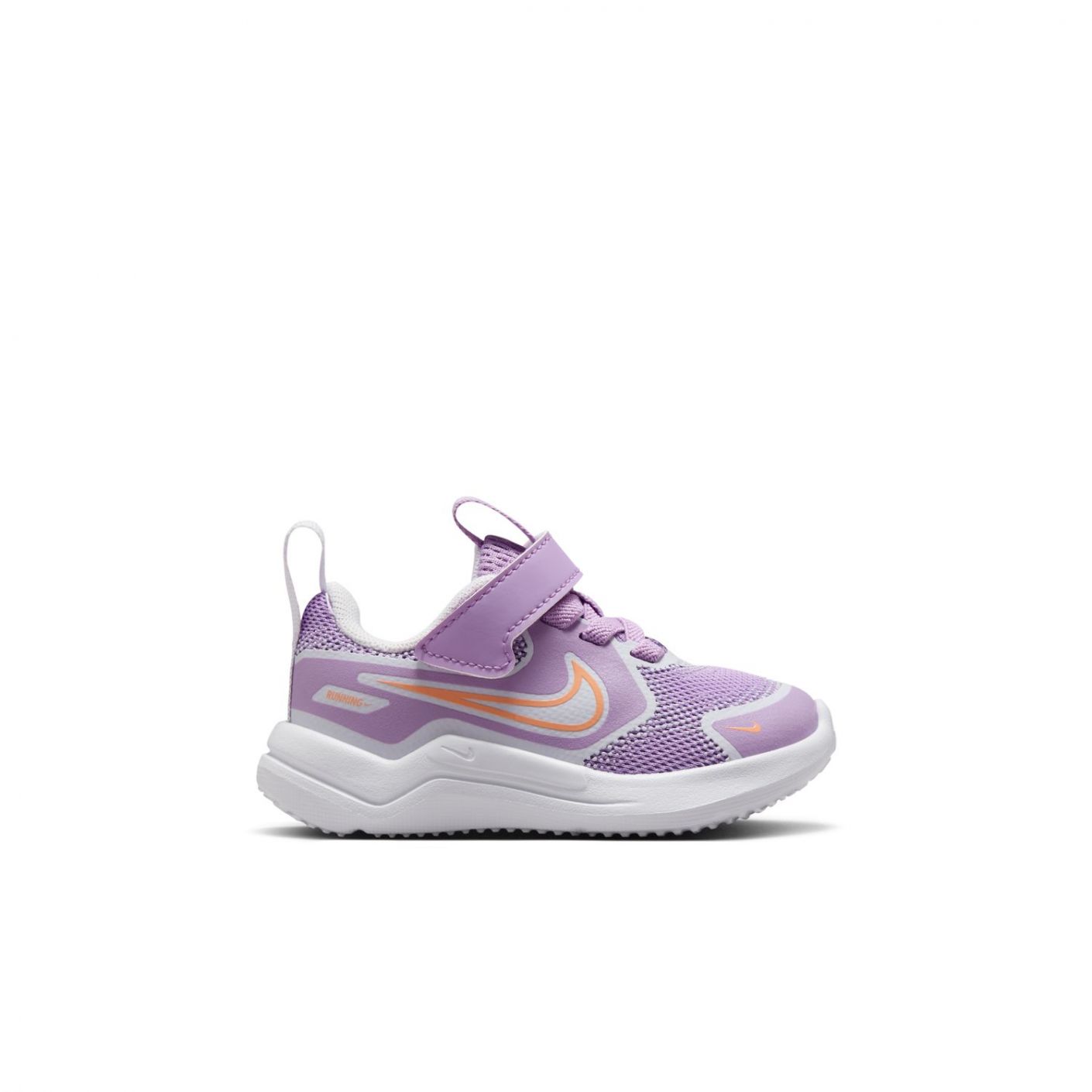 Nike Cosmic Runner TD Violet Star/Apricot Agate/Barely Grape