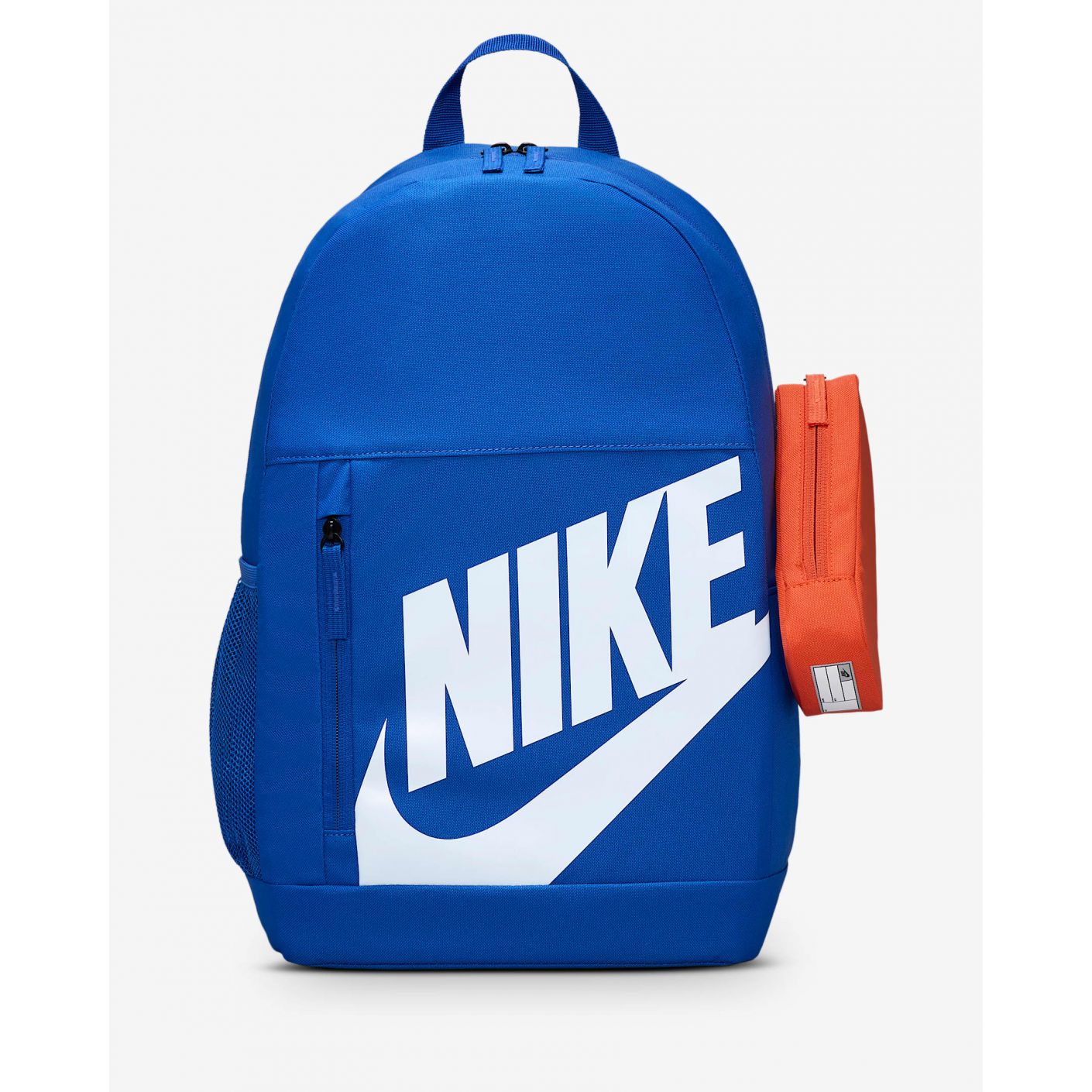 Nike Rucksack 20L Royal/Weiß/Orange