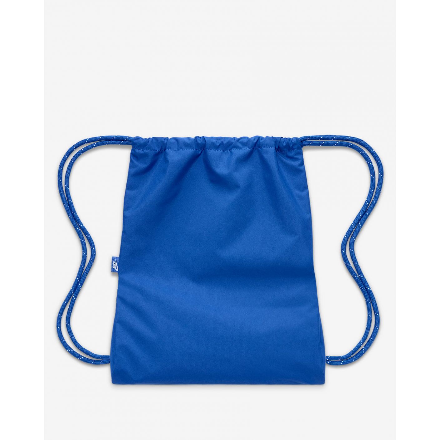 Nike Gymsack Heritage Royal