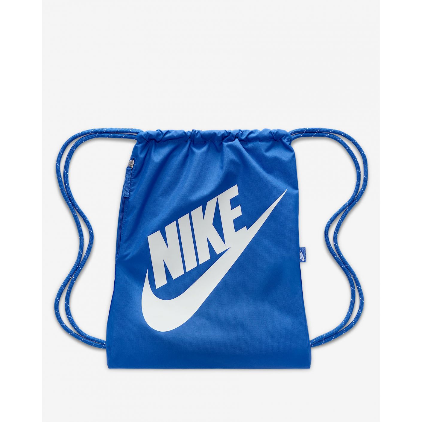 Nike Gymsack Heritage Royal