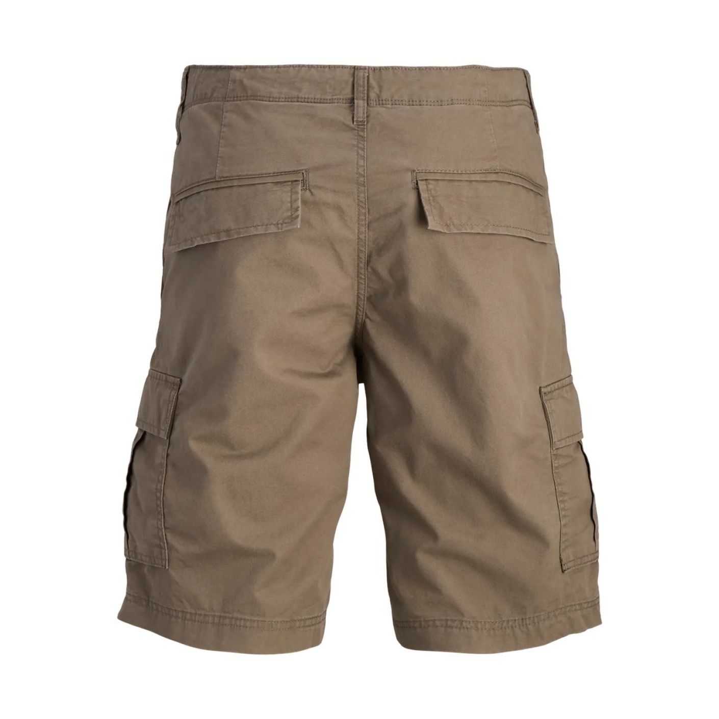 Jack & Jones Herren Mateo Morel Mid Cargo Shorts