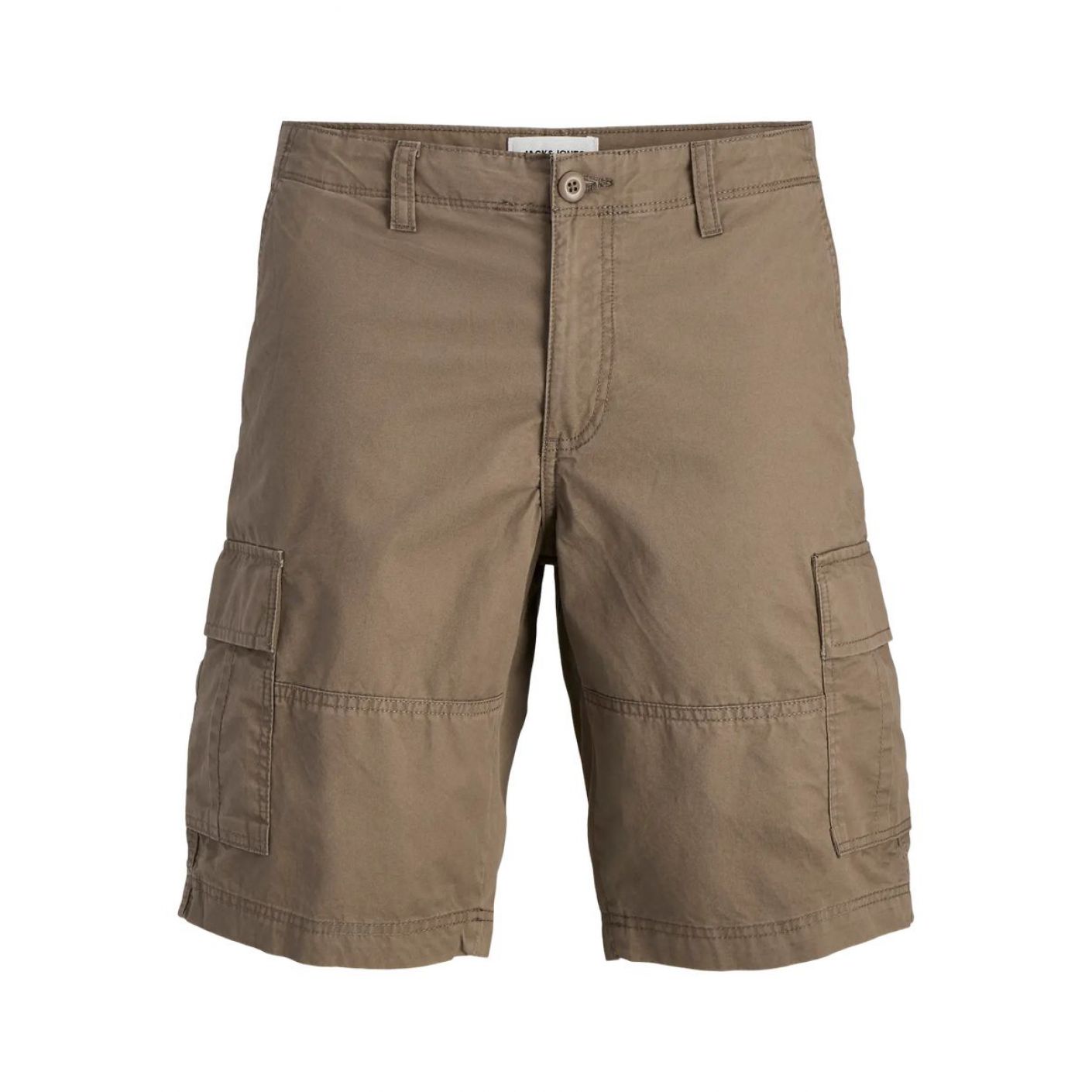 Jack & Jones Herren Mateo Morel Mid Cargo Shorts