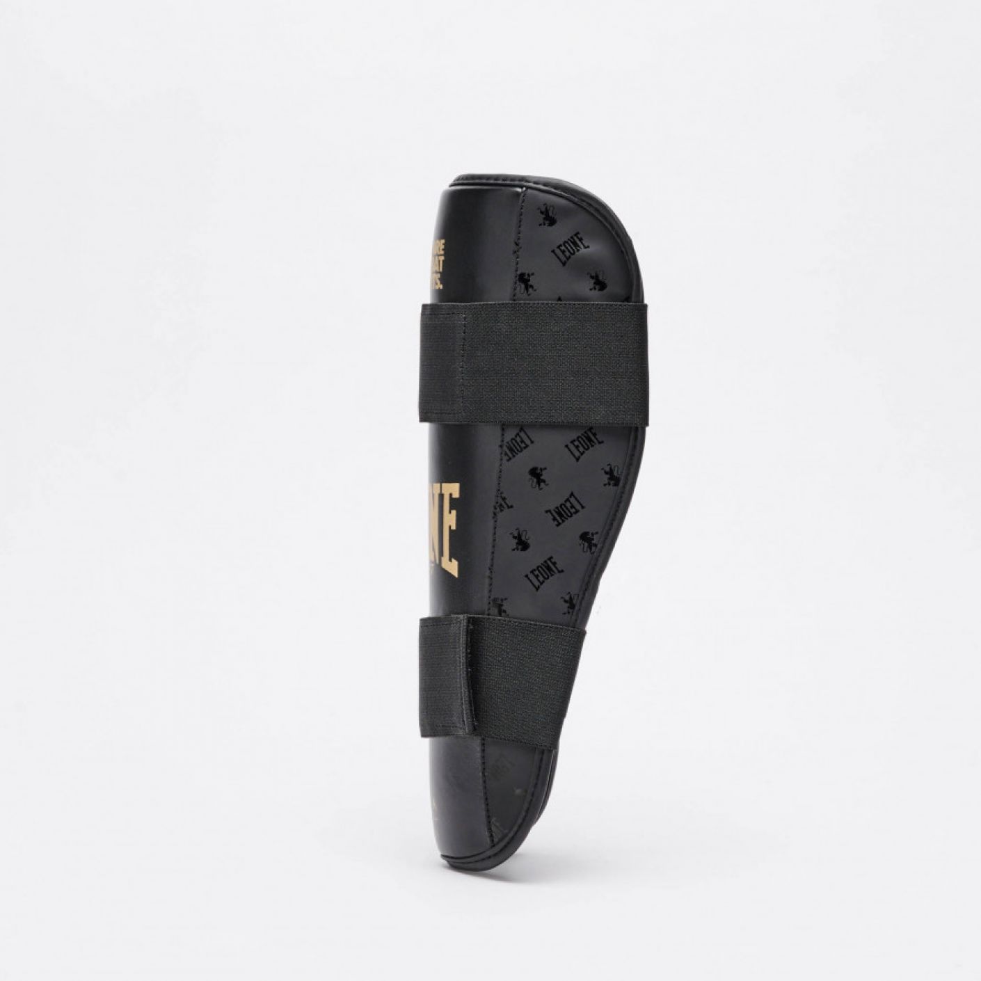 Leone Paratibia DNA Black/Gold 