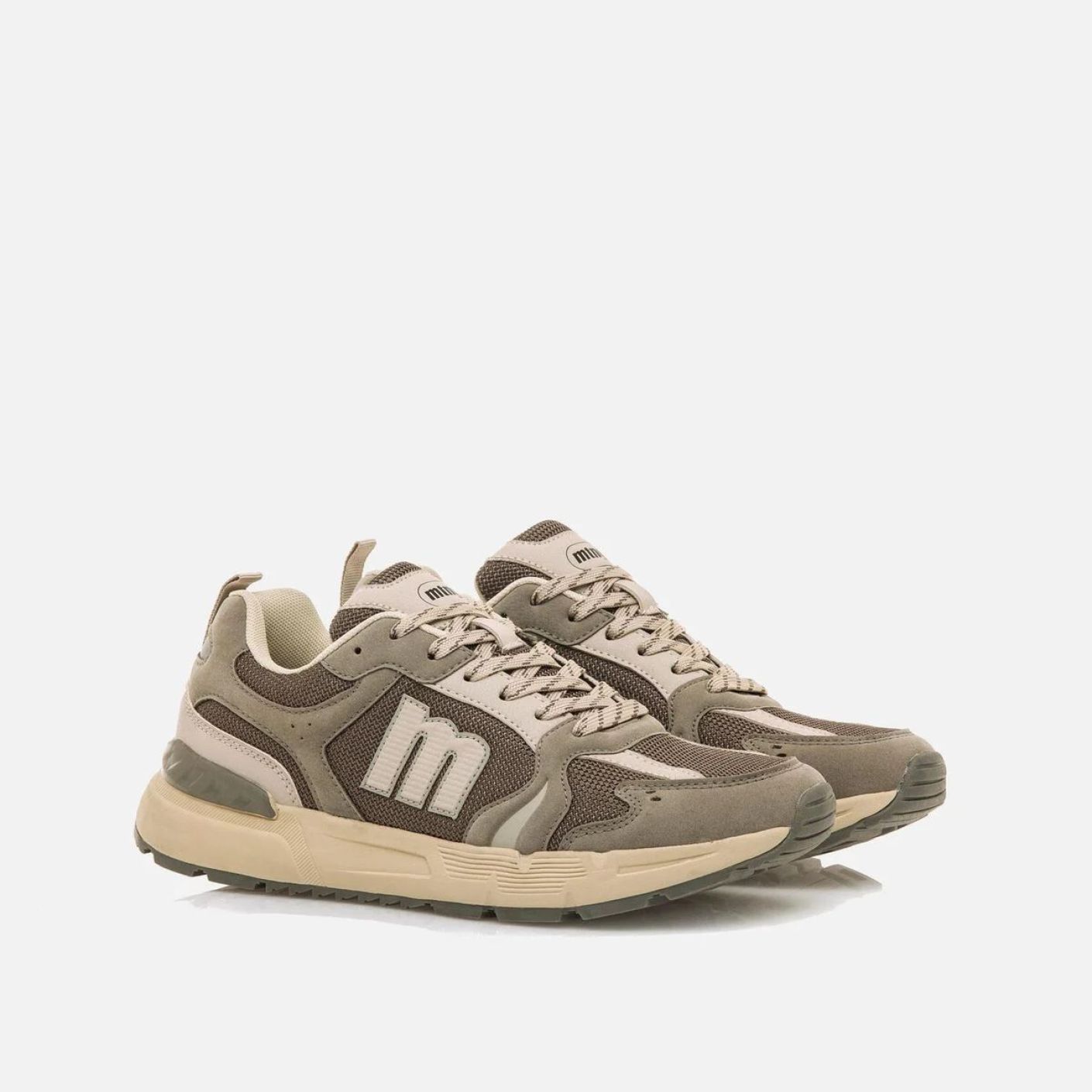 MTNG Royer Lottos Beige für Herren