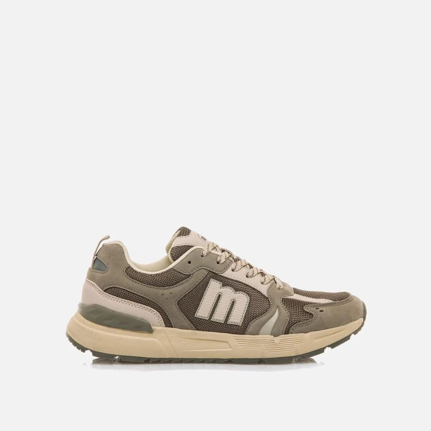 MTNG Royer Lottos Beige für Herren