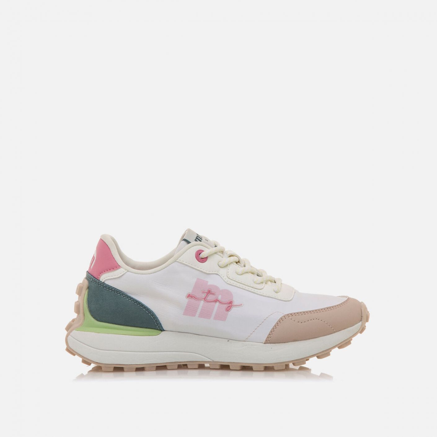 MTNG Zinc Nuily Beige für Damen