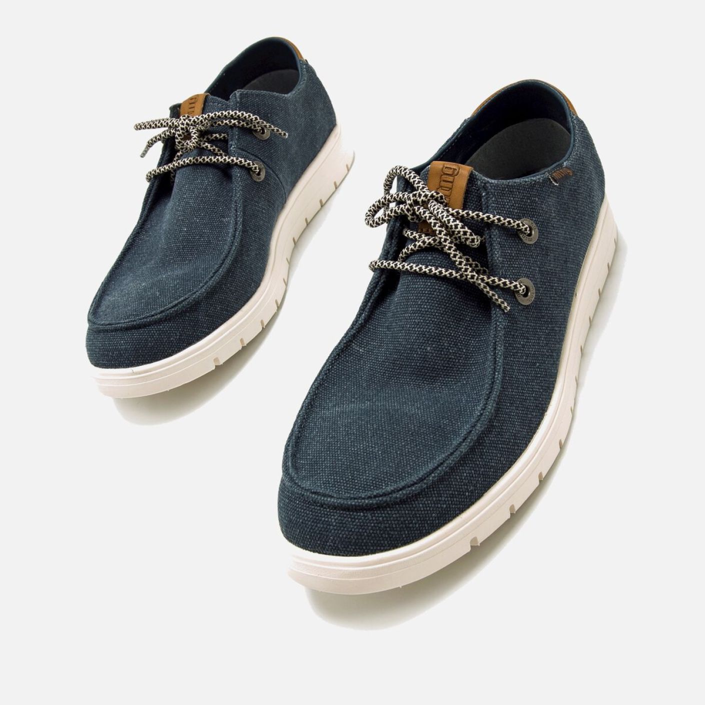 MTNG Denver Lumi Blau Herren