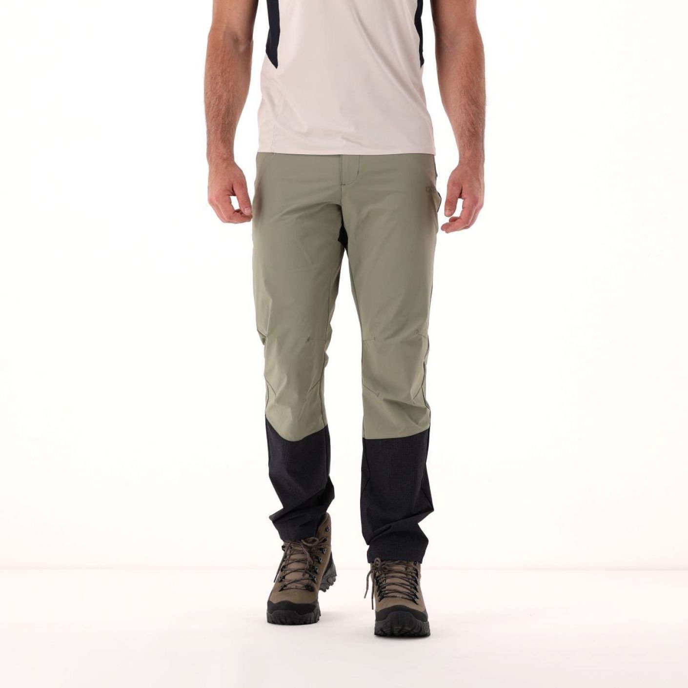 CMP Herren Sage 4-Wege-Stretchhose