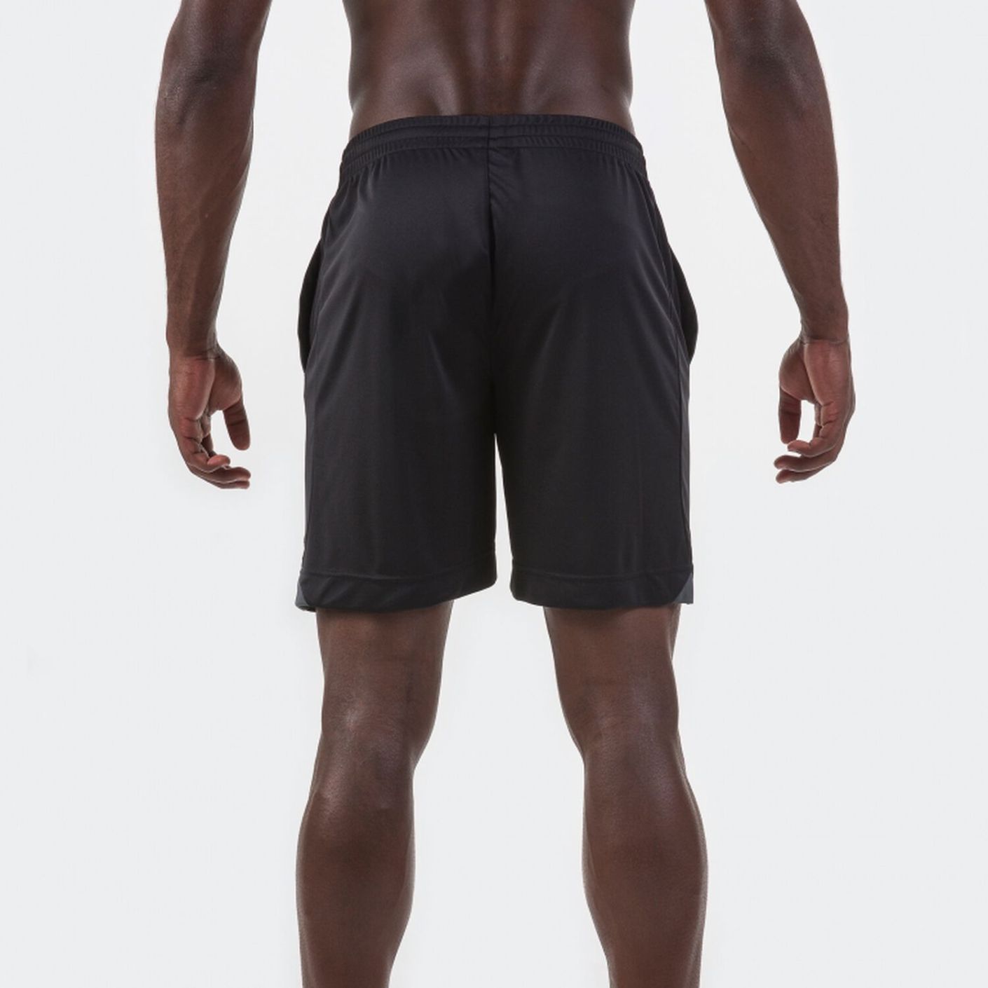 Joma Miami Bermudashorts für Herren in Schwarz