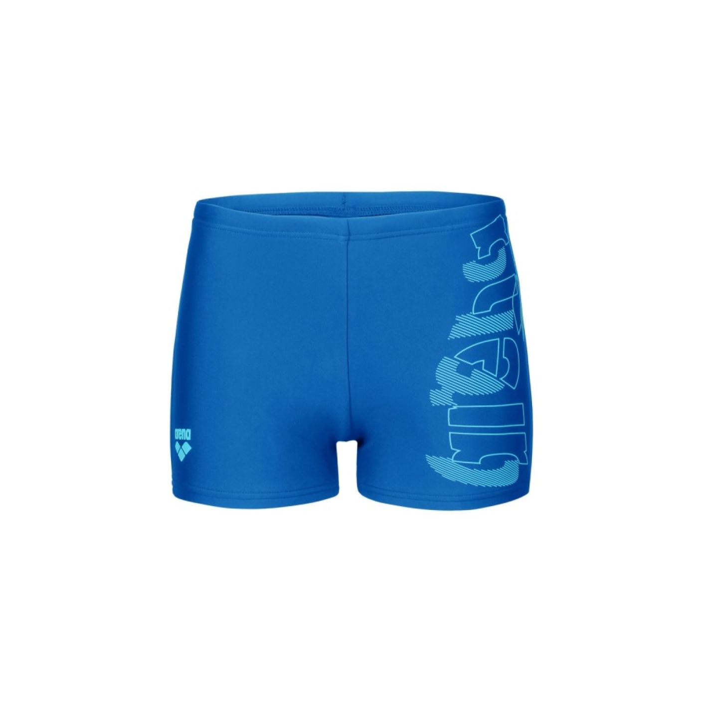 Arena Short Tales Blue da Bambino