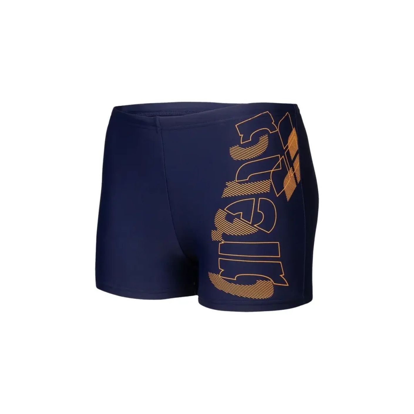 Arena Short Tales Navy Blue da Bambino